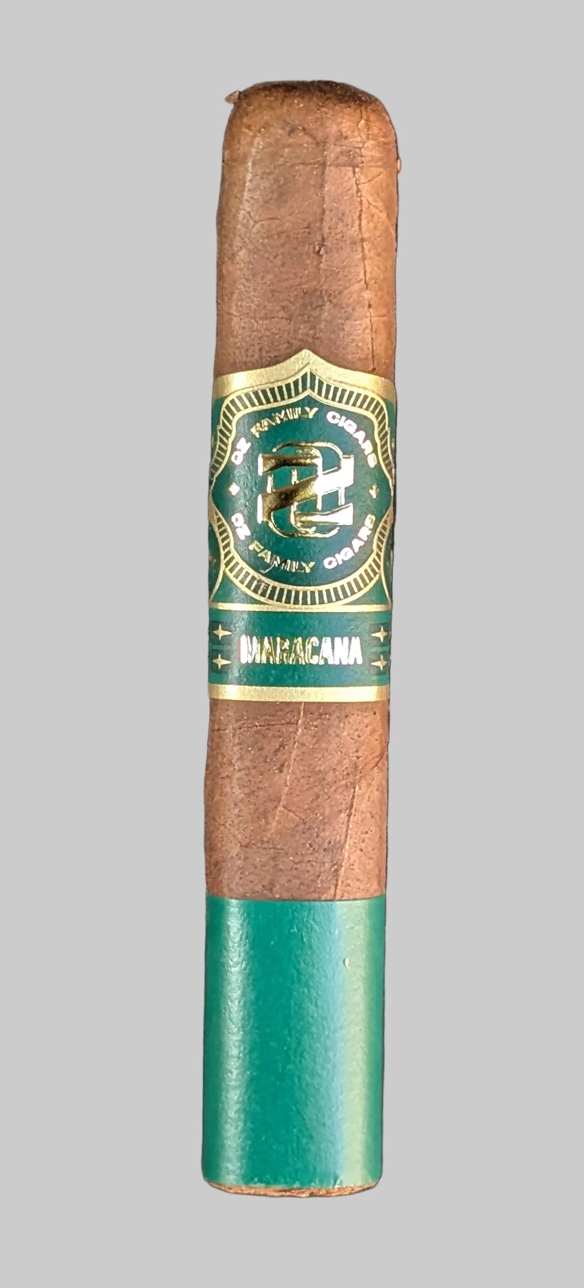 Oz Family Cigar Maracana Robusto