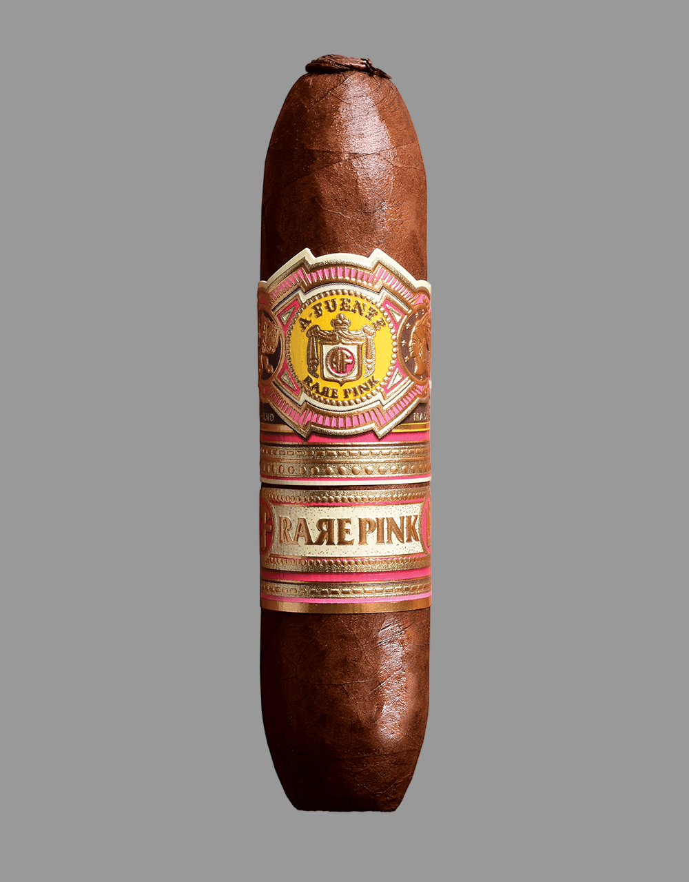 Arturo Fuente Rare Pink VS Queen of Hearts