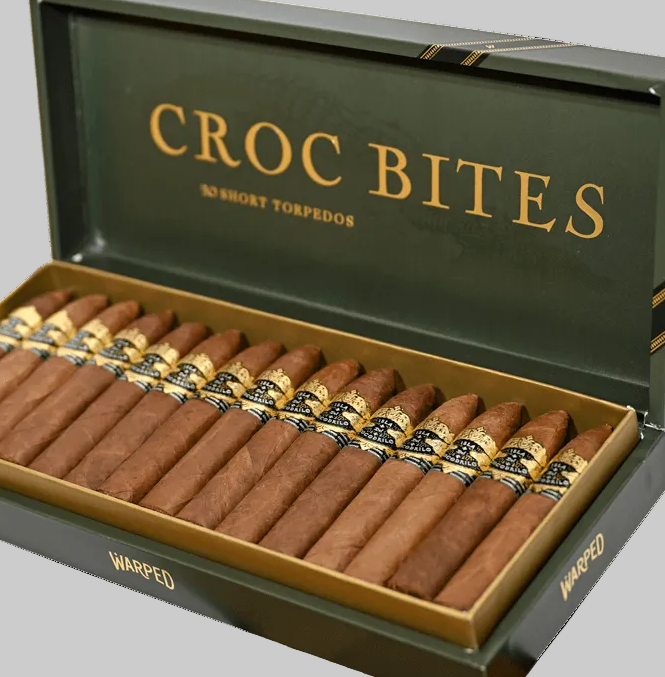 Croc Bites Bx