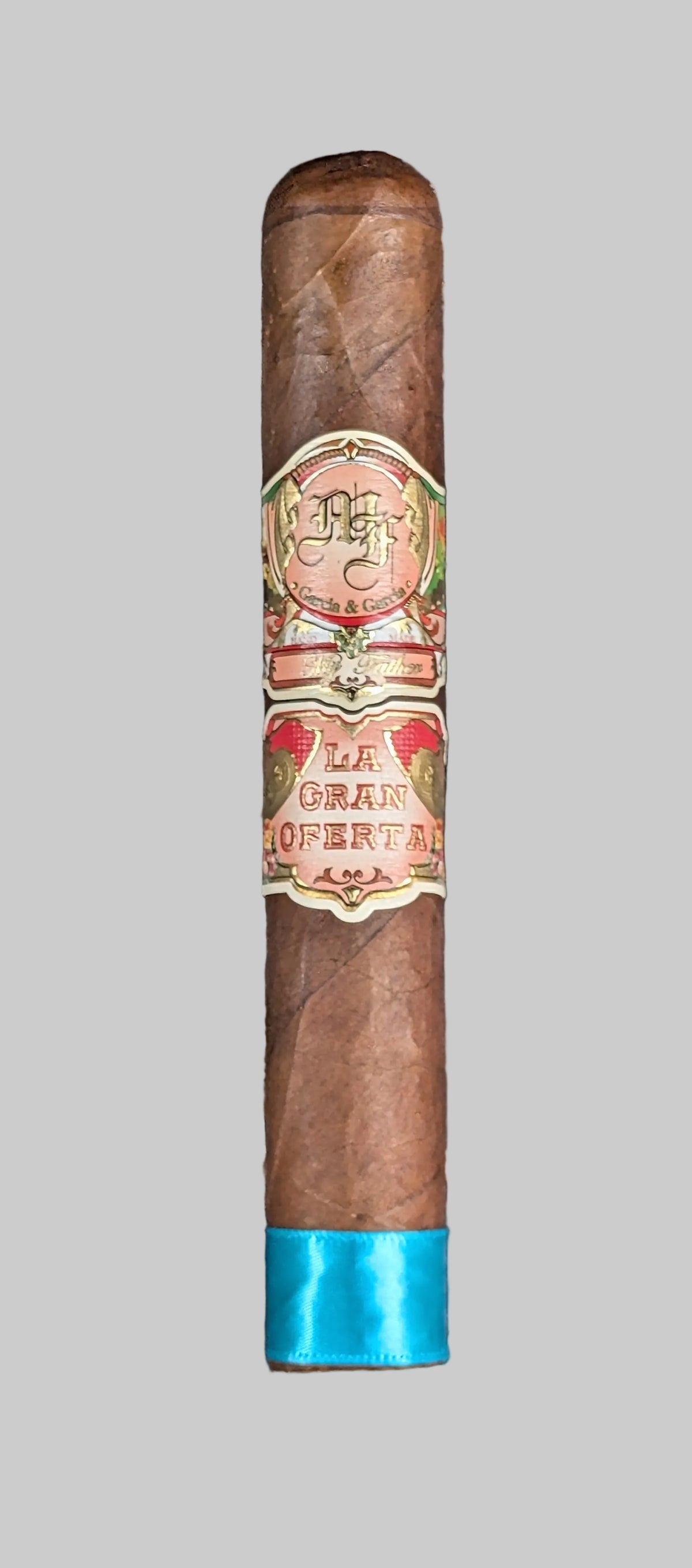 My Father La Gran Oferta Toro Gordo