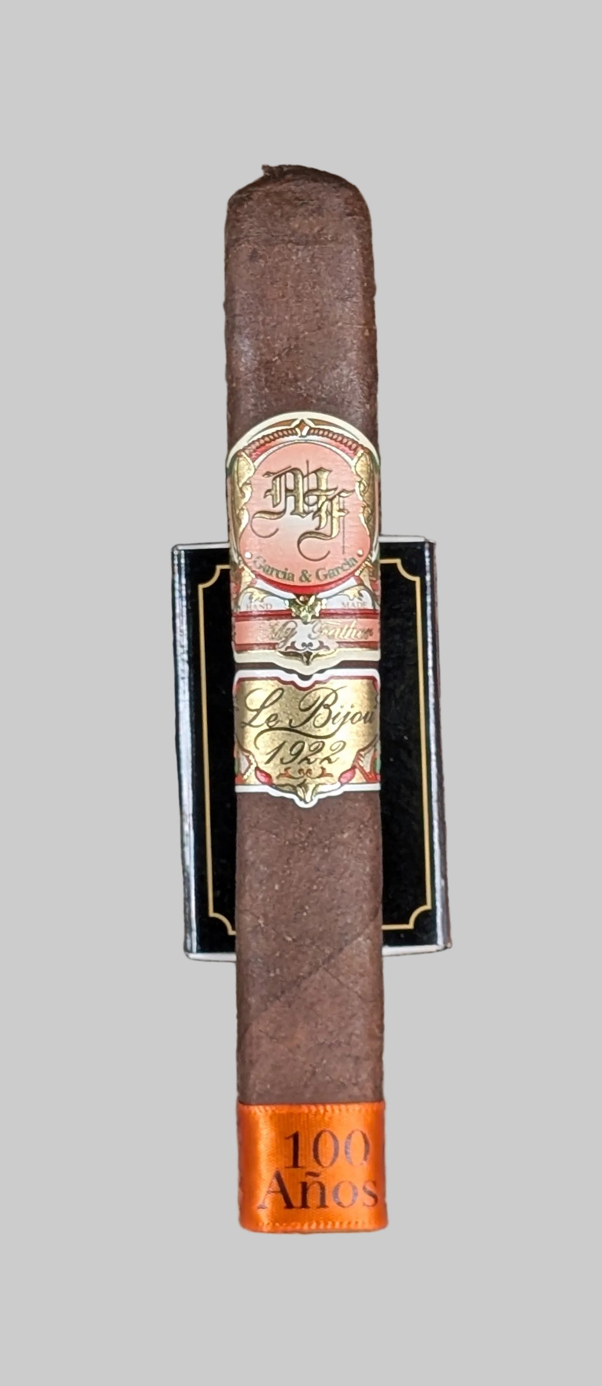 My Father Le Bijou 1922 100 Anos LE2024 Corona Extra