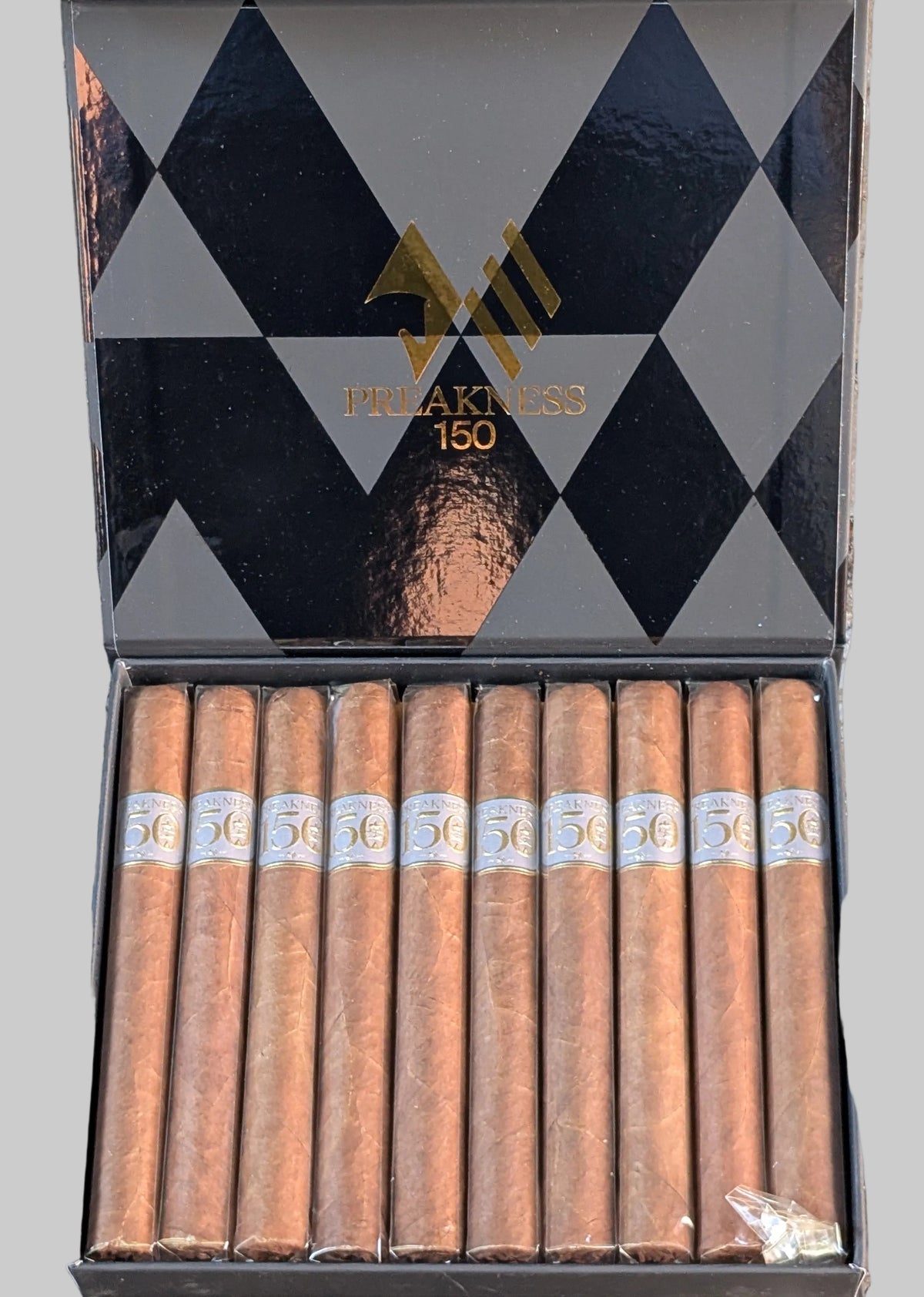 Stolen Throne Preakness 150 Bx