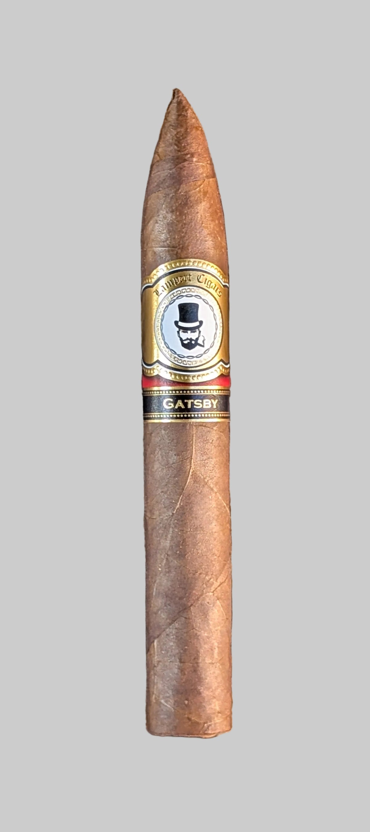 Oro Gatsby Torpedo