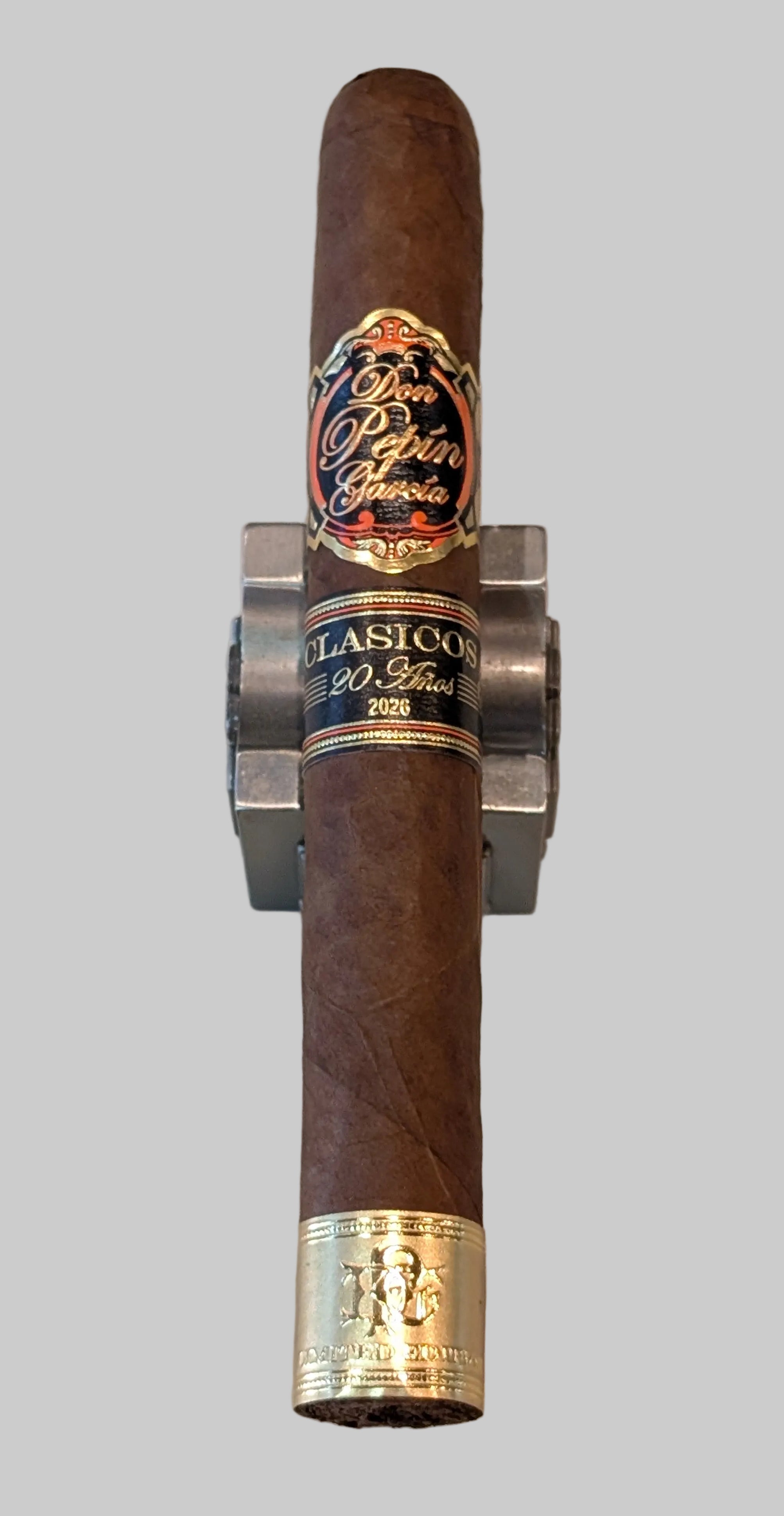 Don Pepin Garcia Clasicos 20th Anniversary