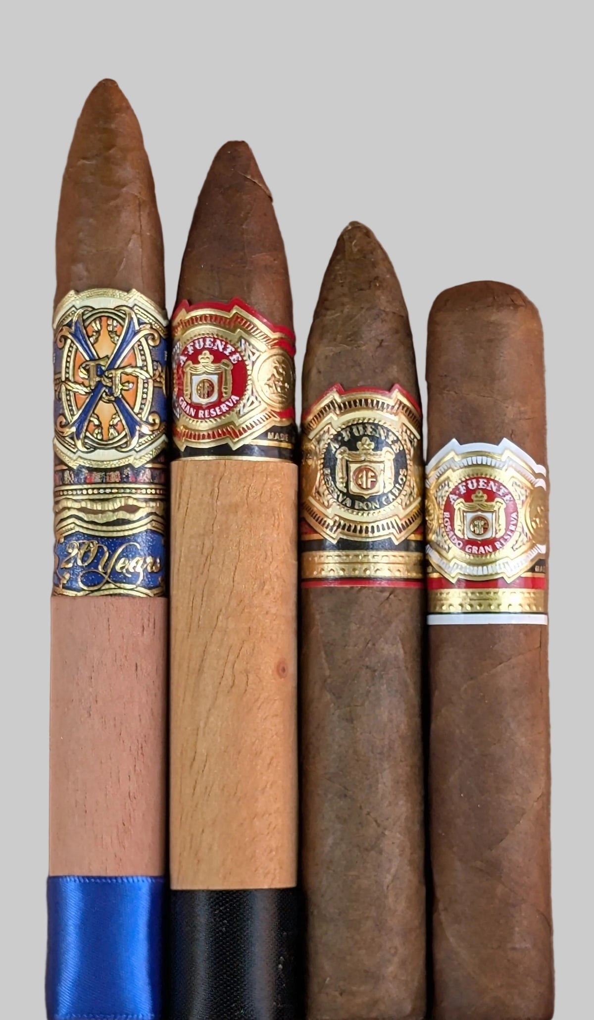 FF OpusX 20TH Sampler