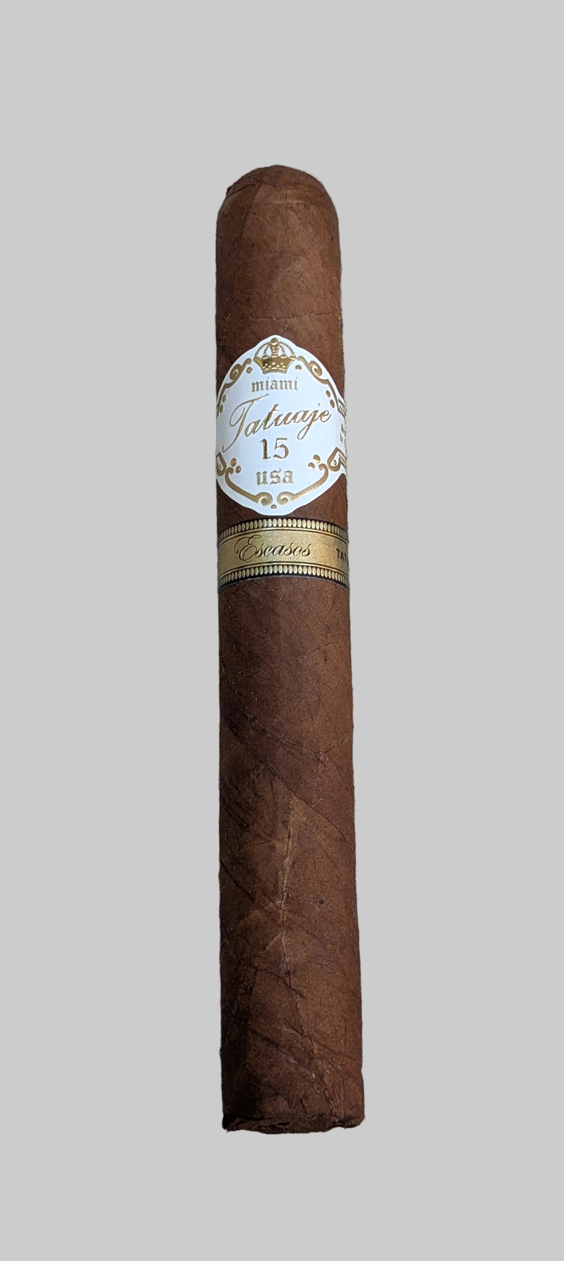 Tatuaje Plus One