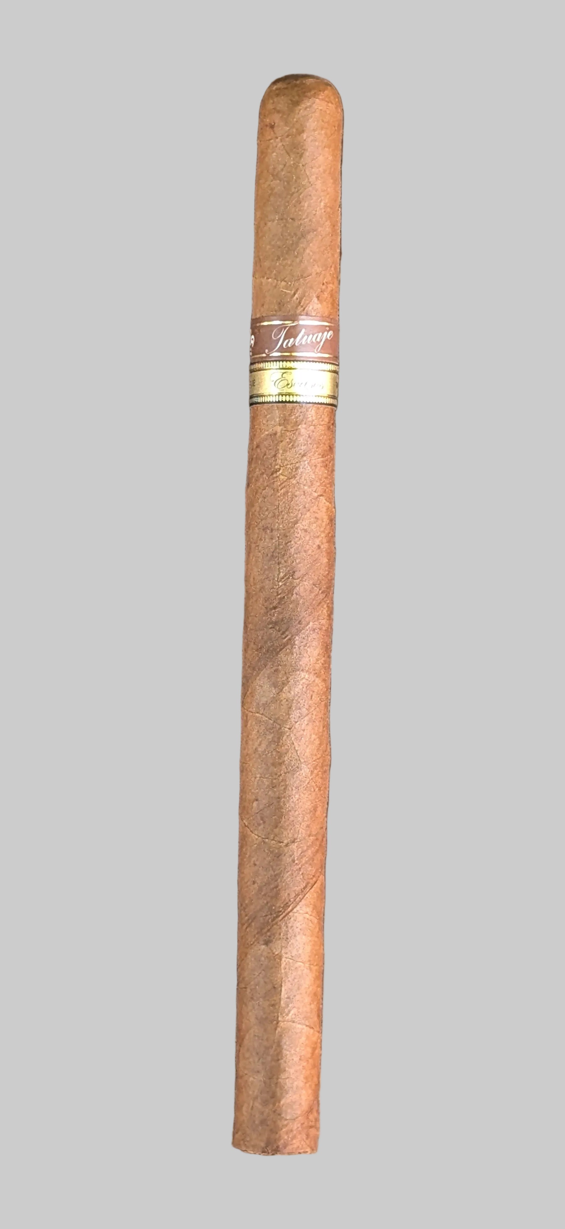 Tatuaje Escasos A uno