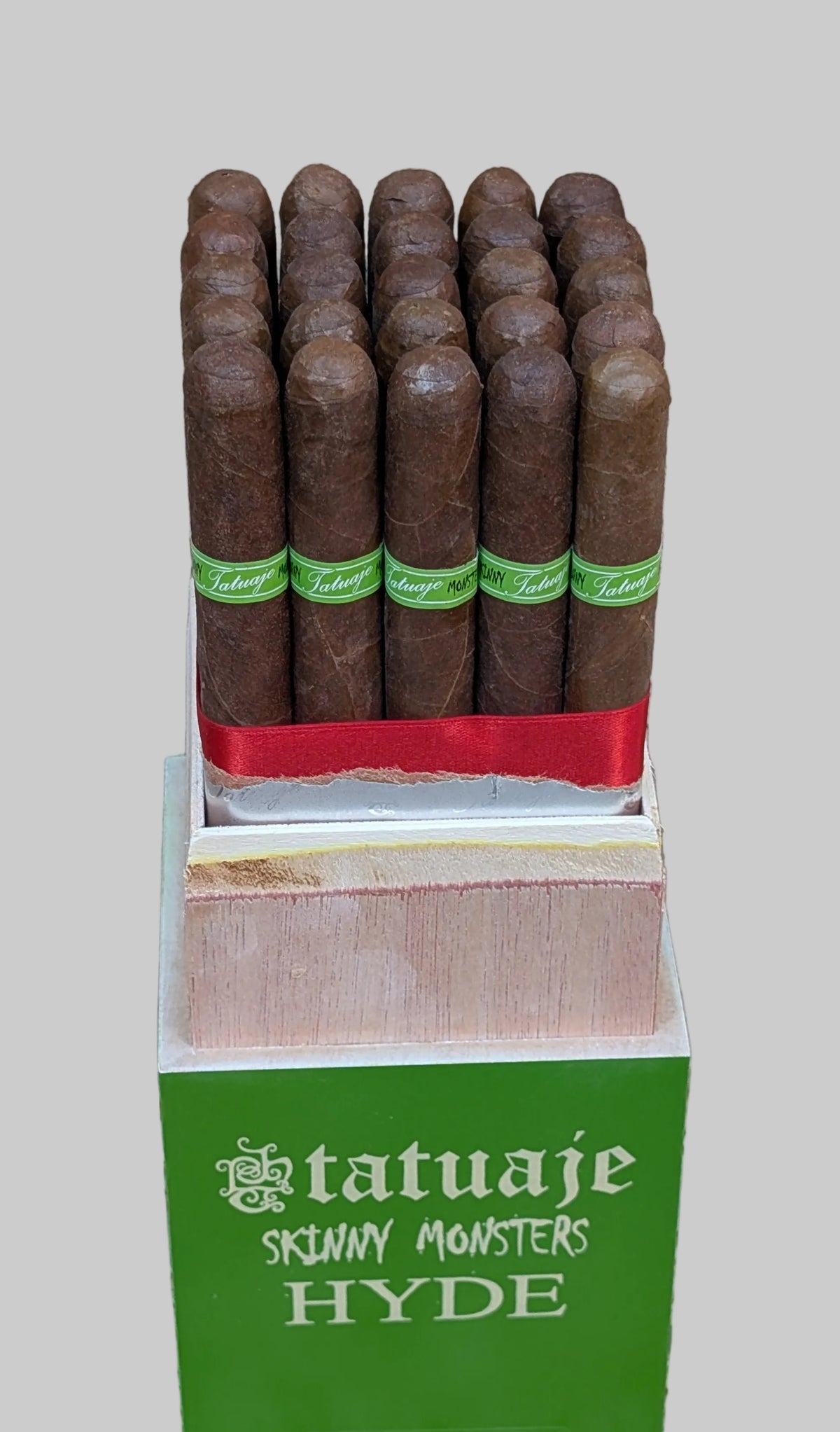 Tatuaje Skinny Hyde Box