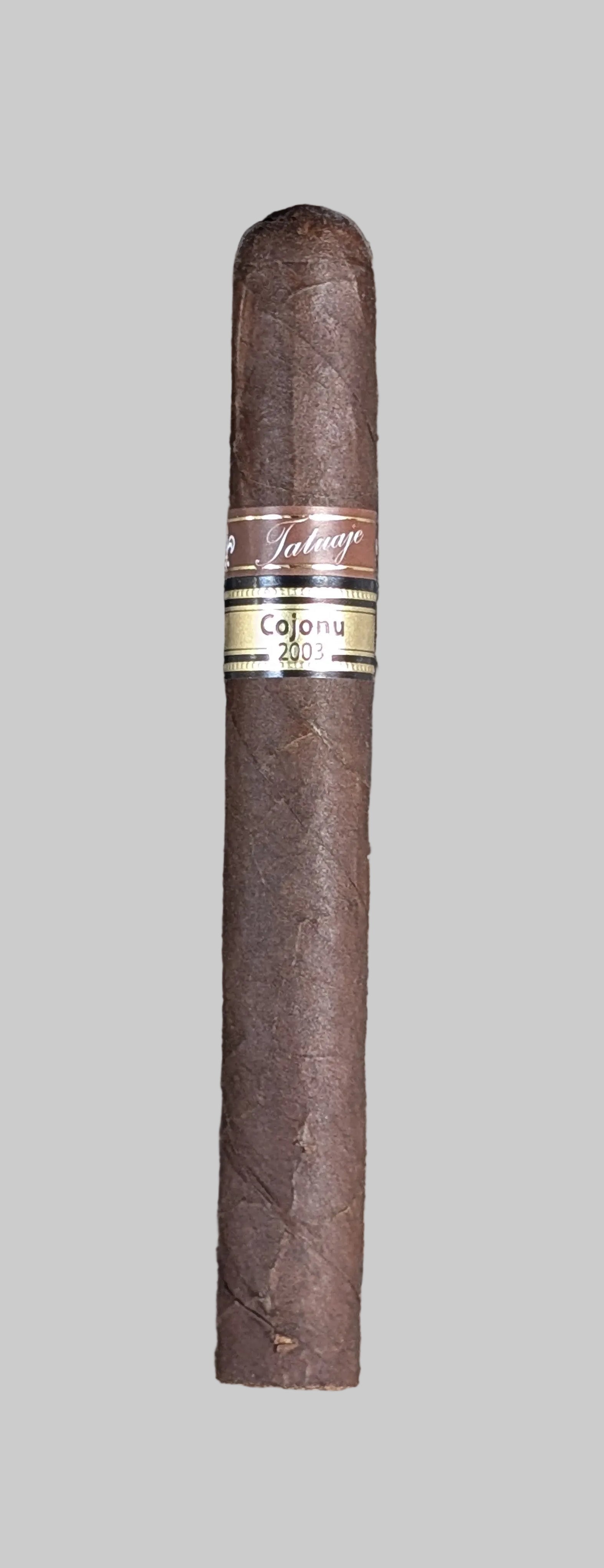 Tatuaje Cojonu 2003