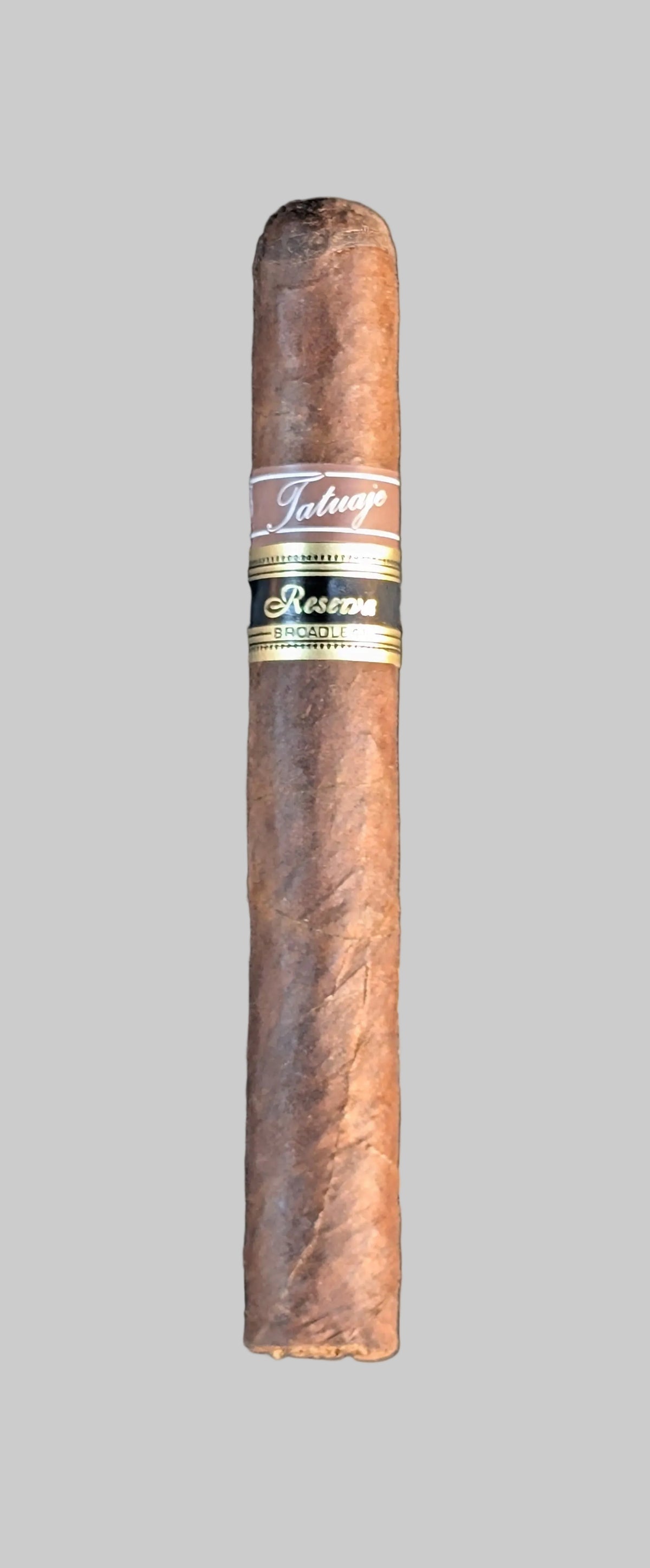 Tatuaje 7th Reserva Broadleaf