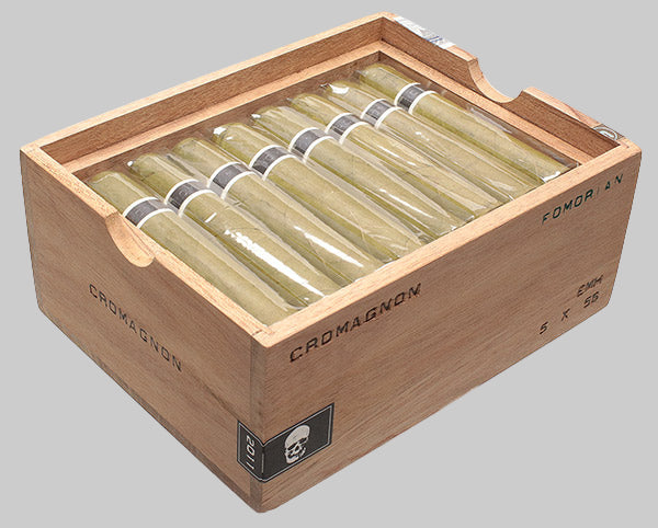 CroMagnon EMH Fomorian Bx