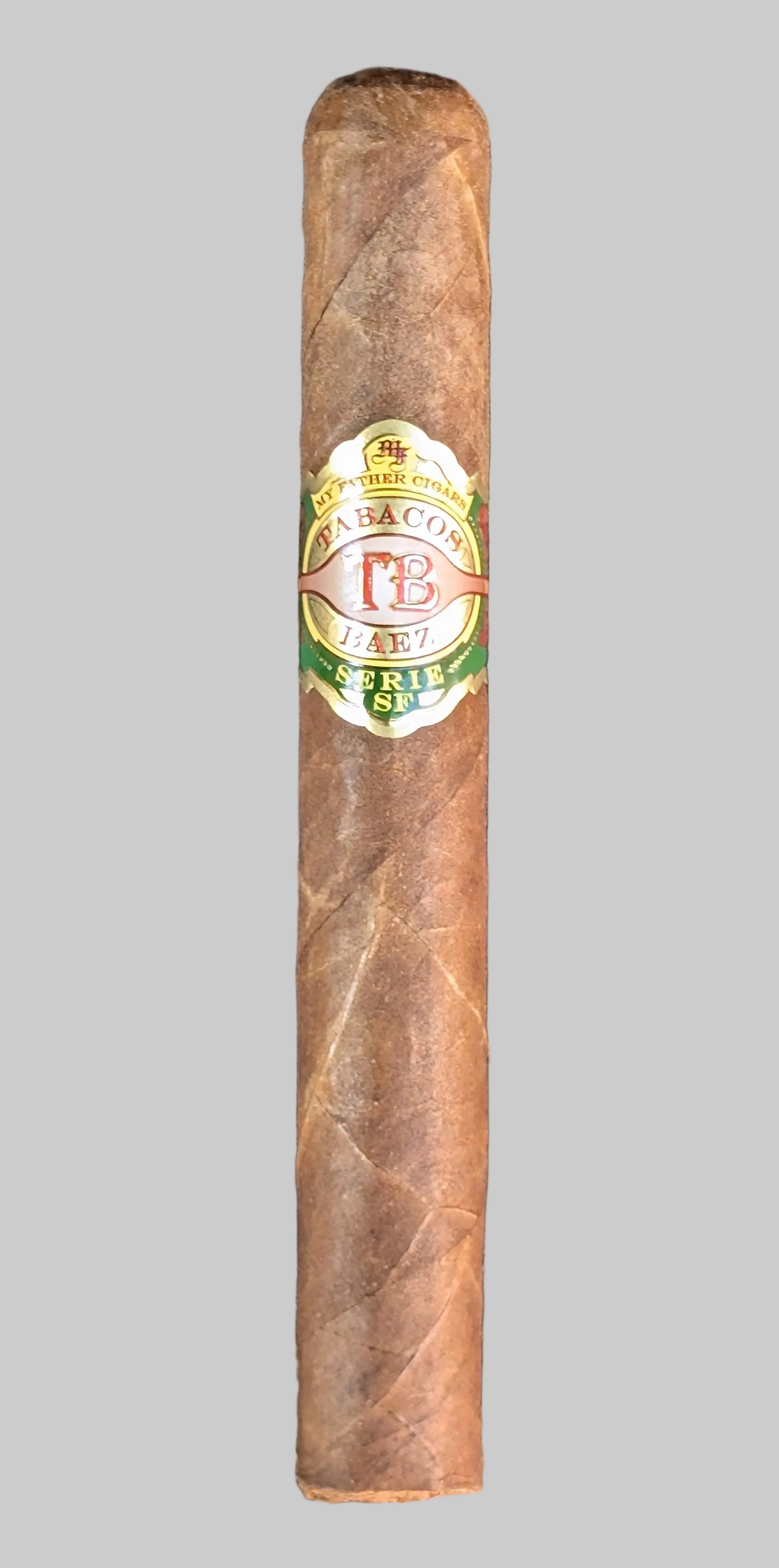 My Father Tobacos Baez Serie SF Toro