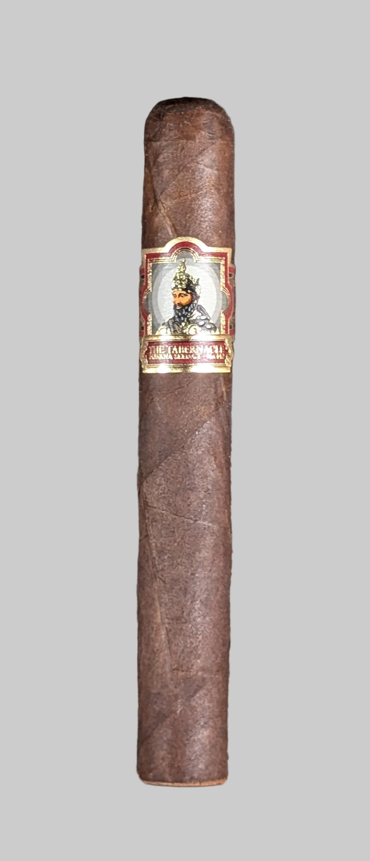 Foundation Tabernacle Havana CT #142 - Toro