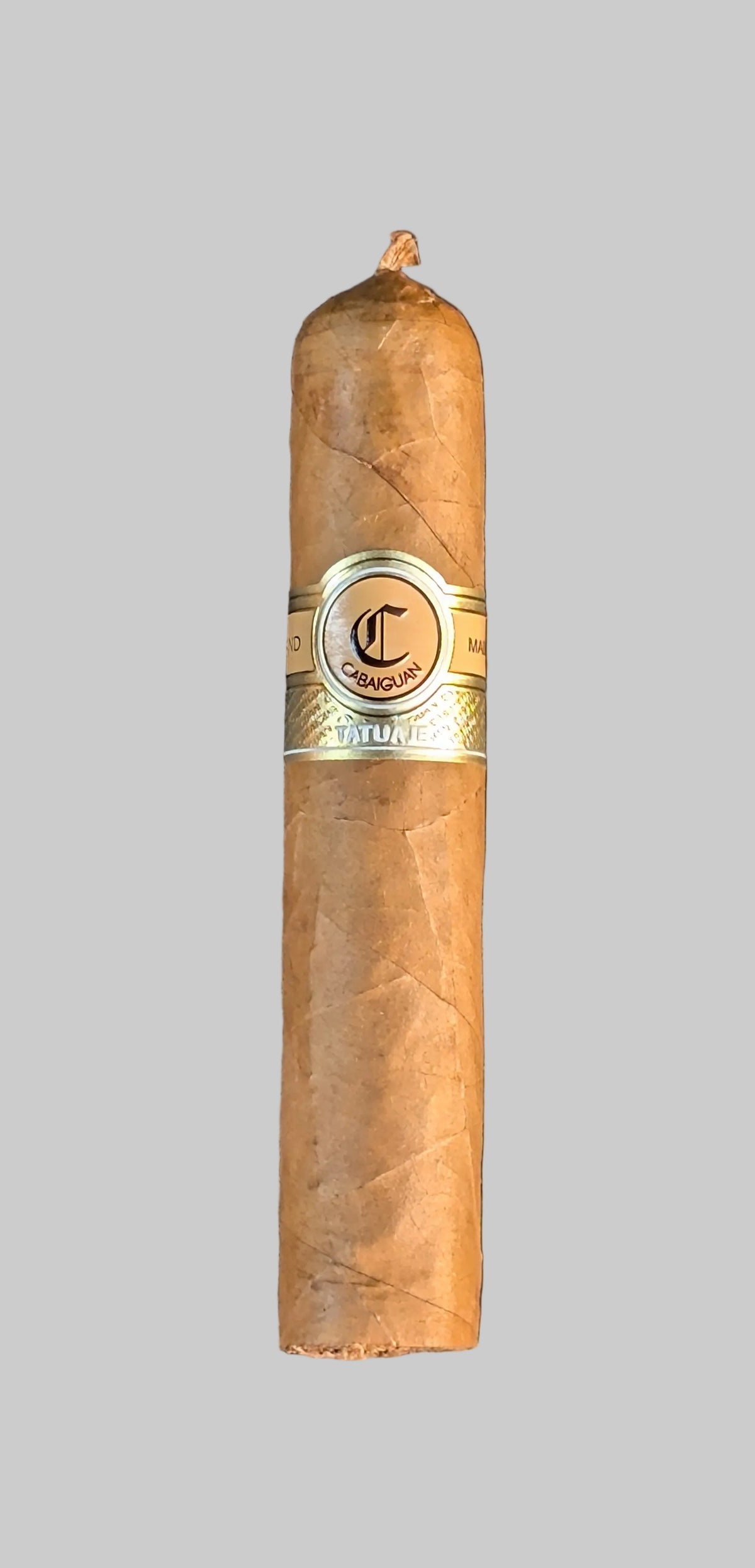 Tatuaje Cabaiguan #52