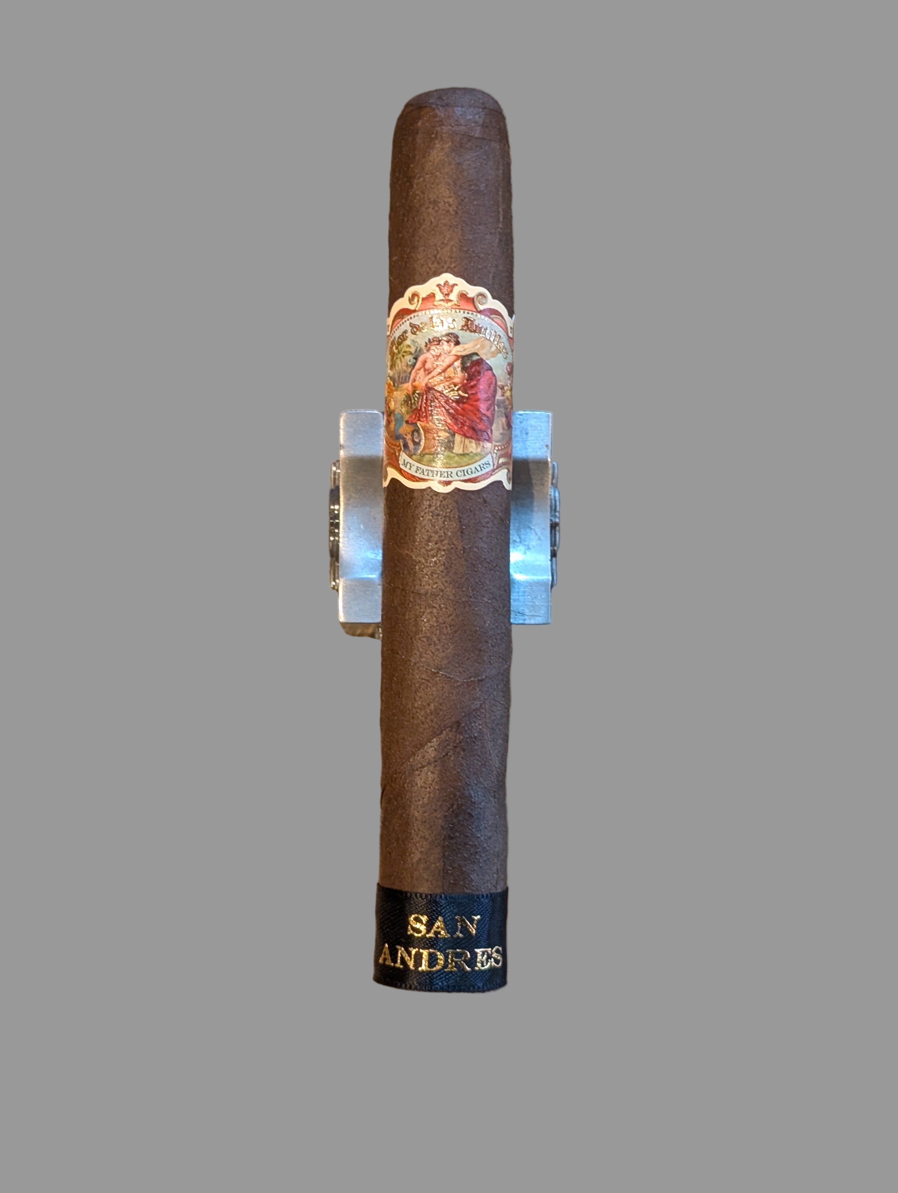 Flor de las Antillas San Andreas Toro