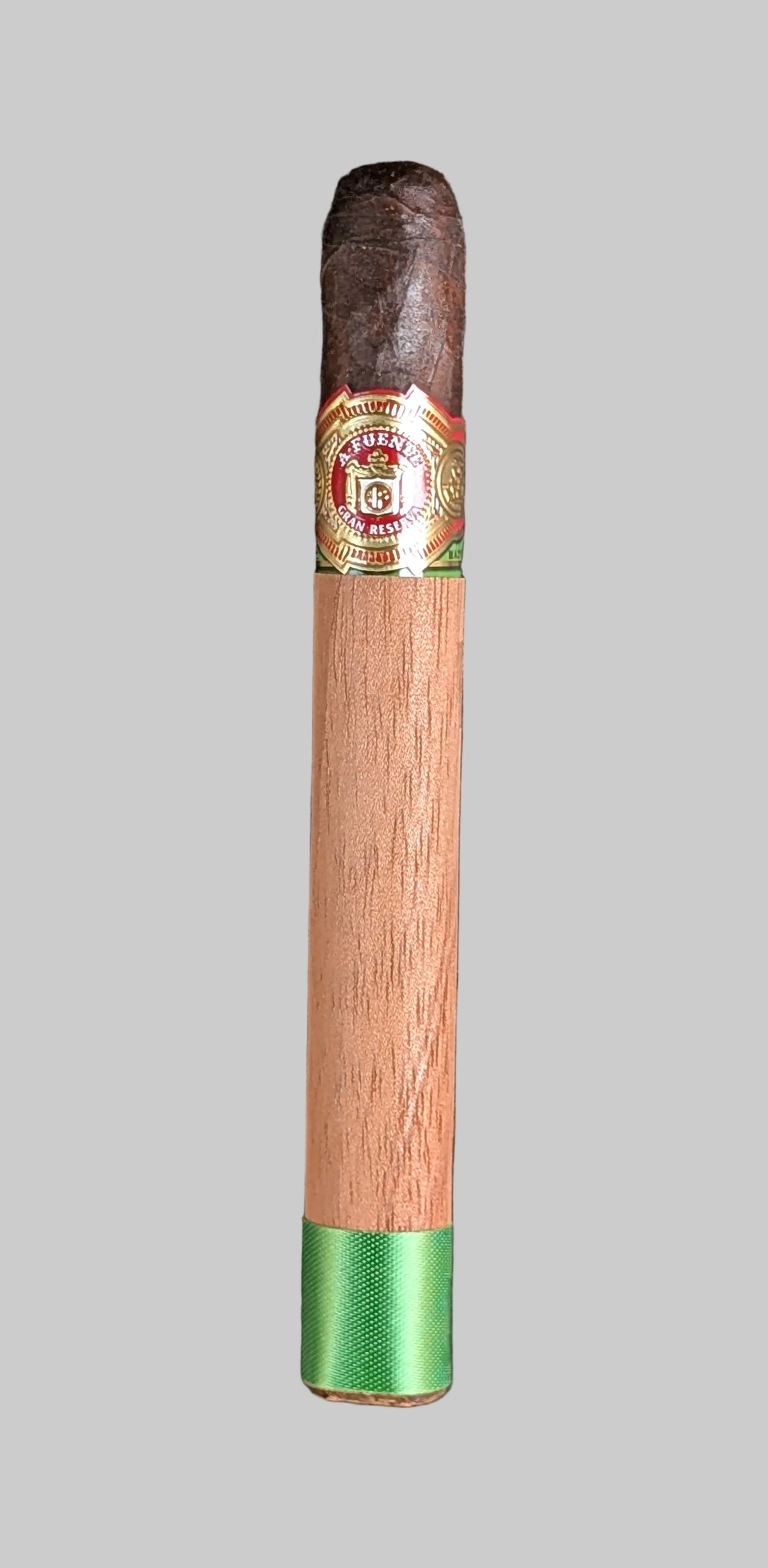 Arturo Fuente Double Chateau Fuente Maduro