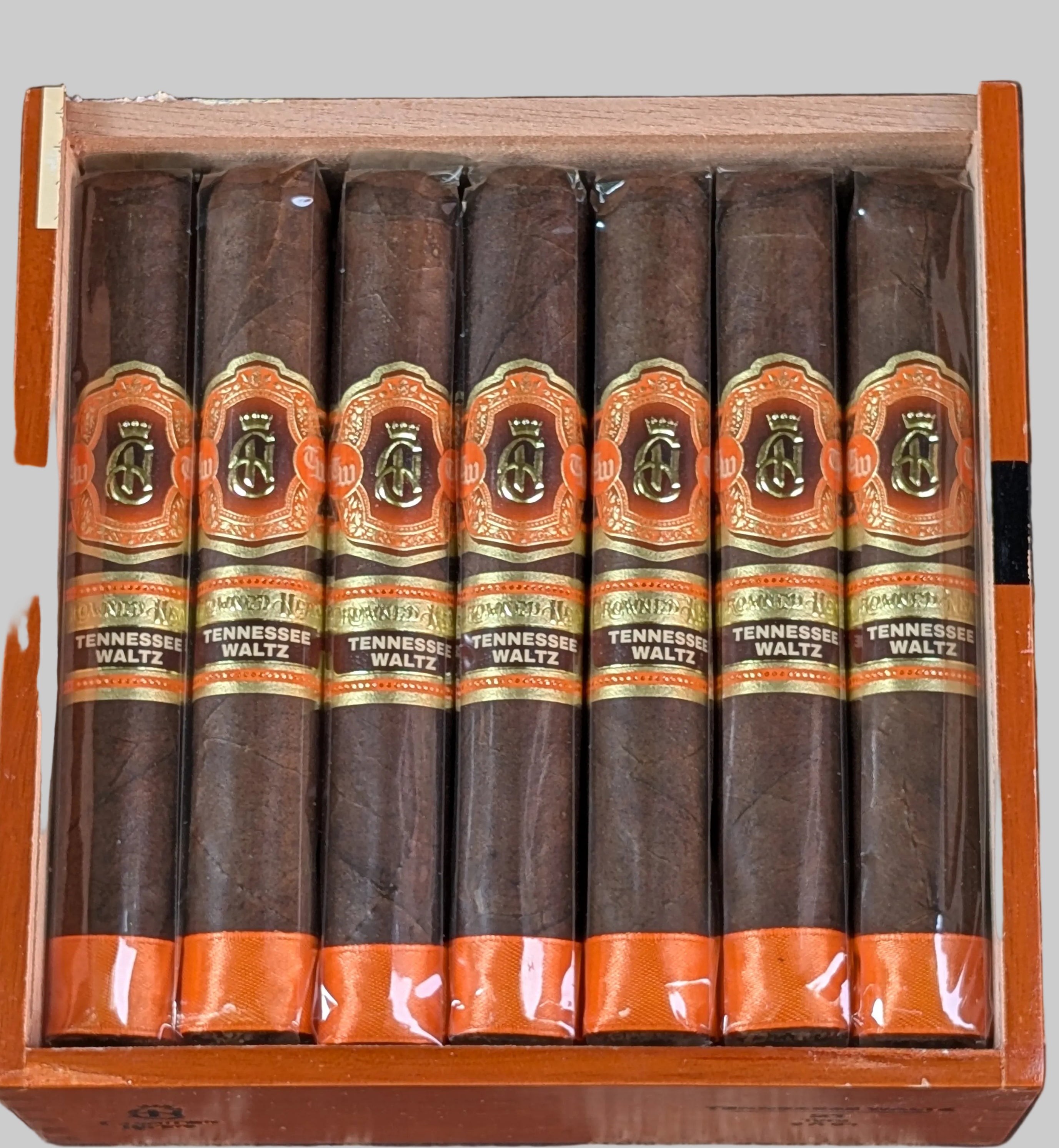 Tennessee Waltz Toro Bx