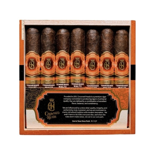 Tennessee Waltz Corona Gorda Bx