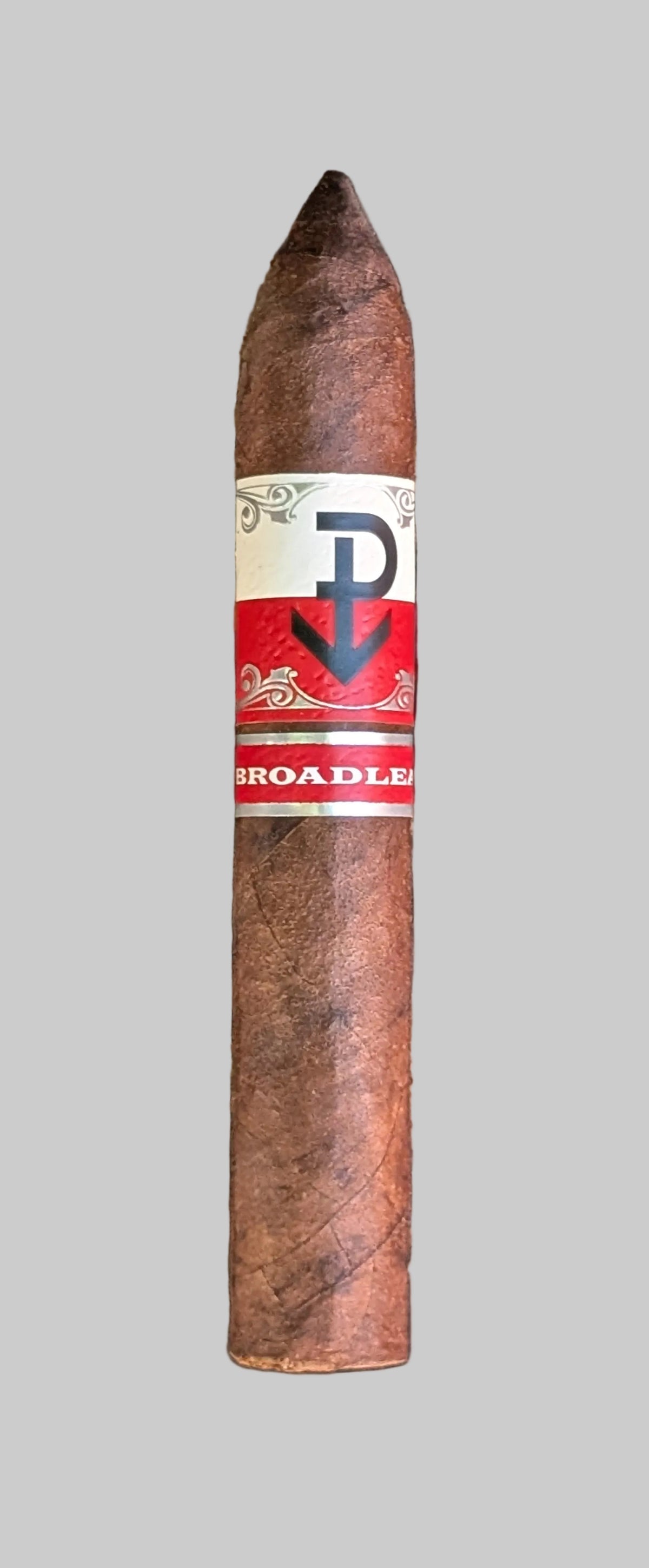 Powstanie Broadleaf Belicoso