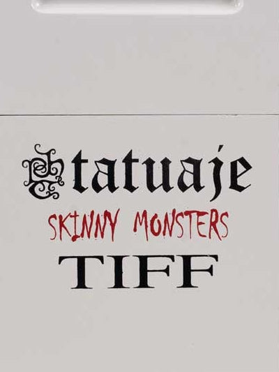 Tatuaje Skinny Tiff Bx