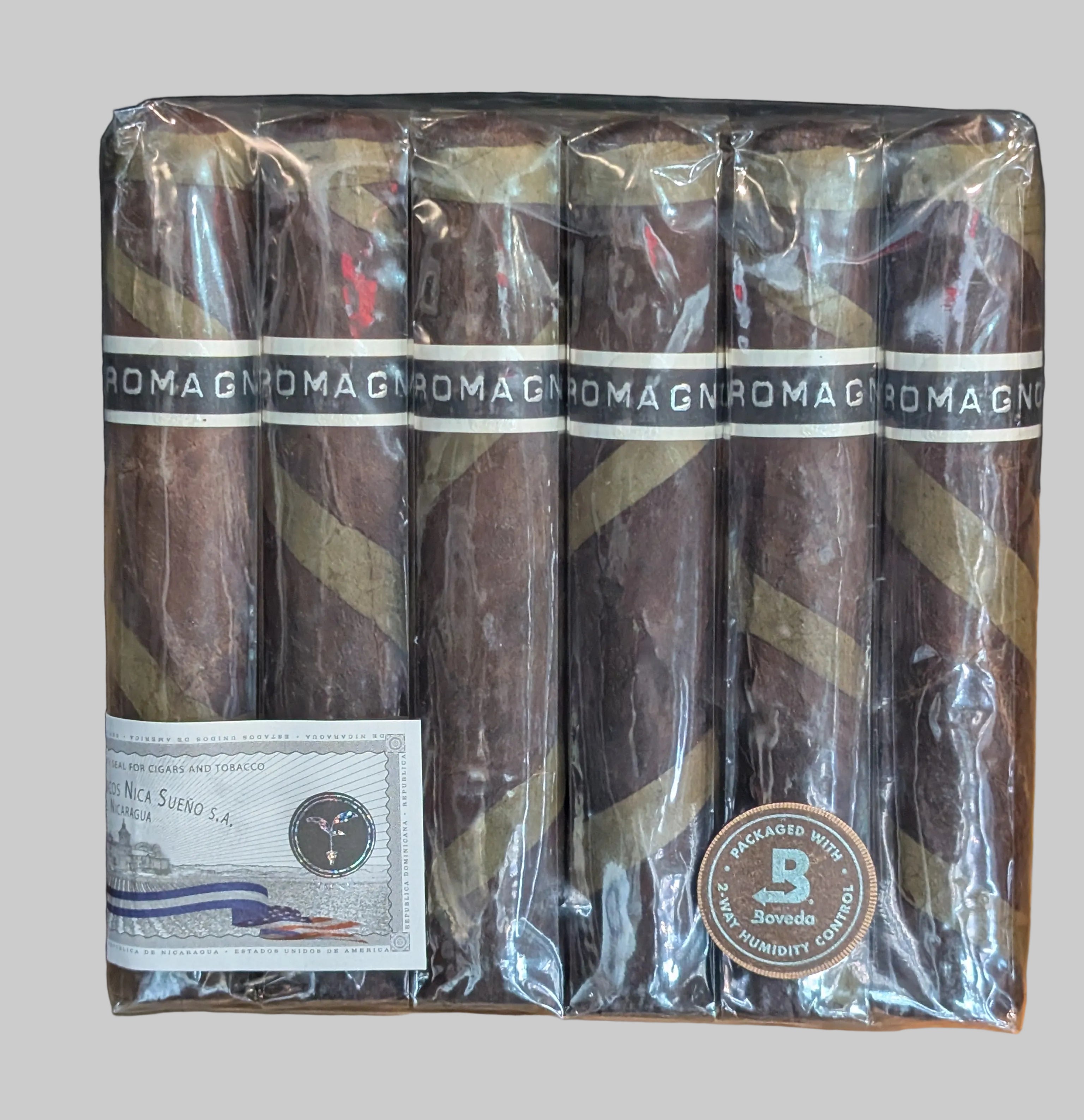 RoMa Craft CroMagnon EMH Clovis Bundle