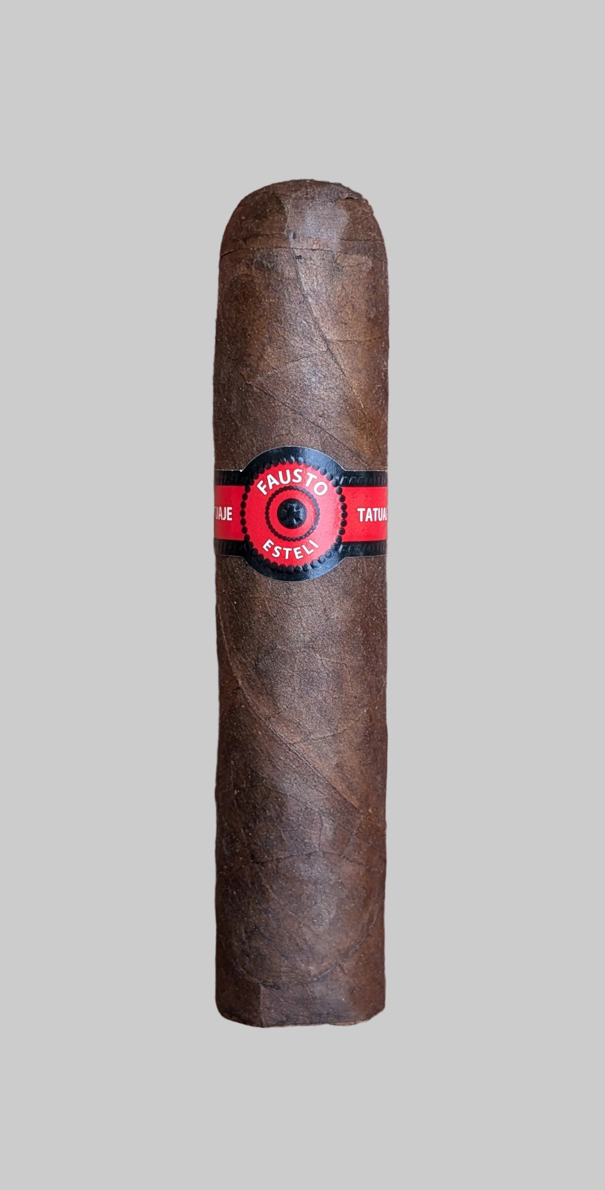 Tatuaje Fausto FT110