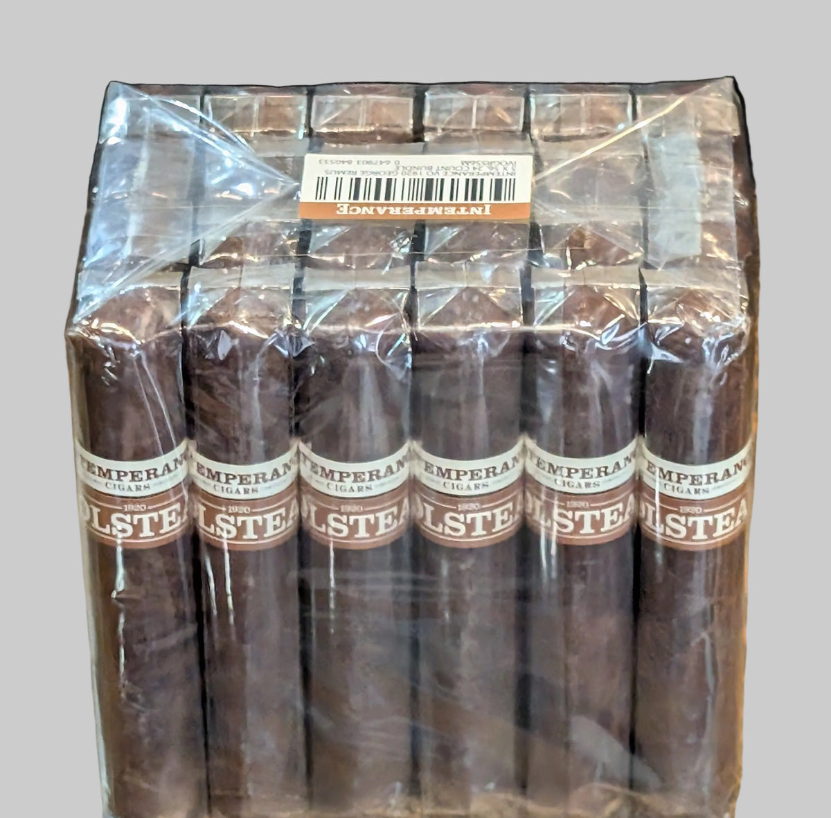 RoMa Craft Intemperance Volstead VO 1920 George Remus Bundle