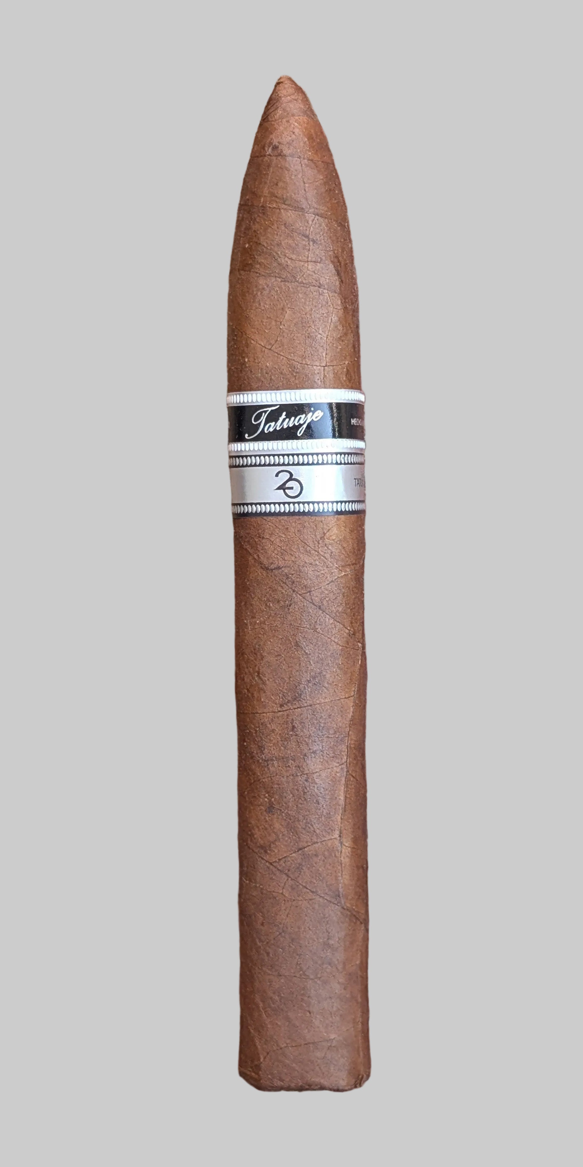 Tatuaje Black 20th Torpedo
