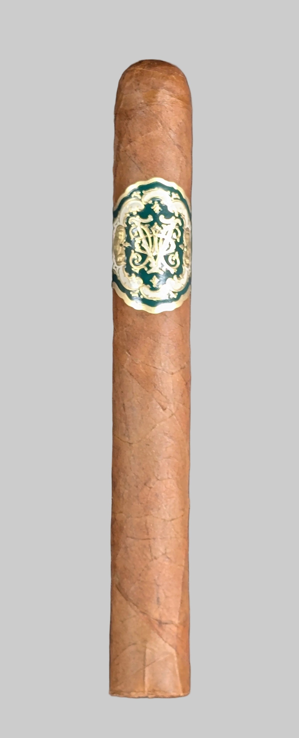 The Vow 7.05 Corona Gorda