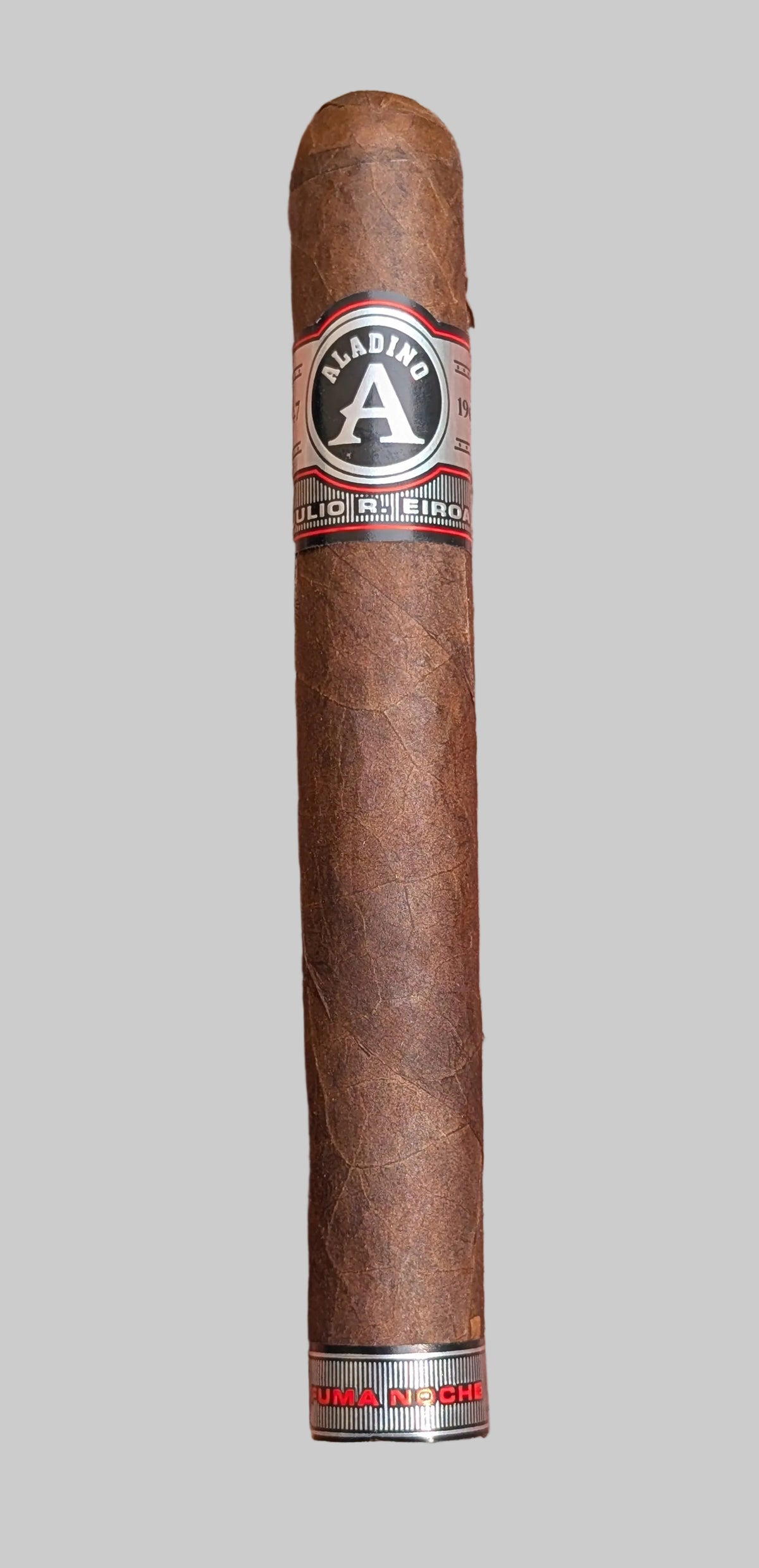 Aladino Fuma Noche Super Toro