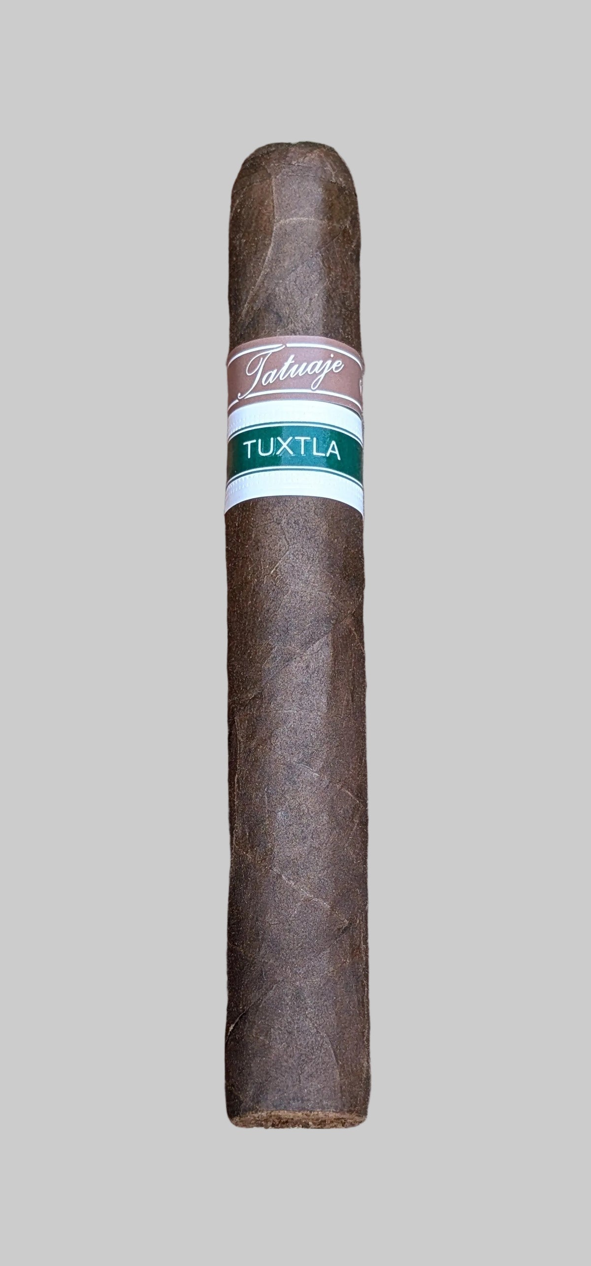 Tatuaje 7th Tuxtla