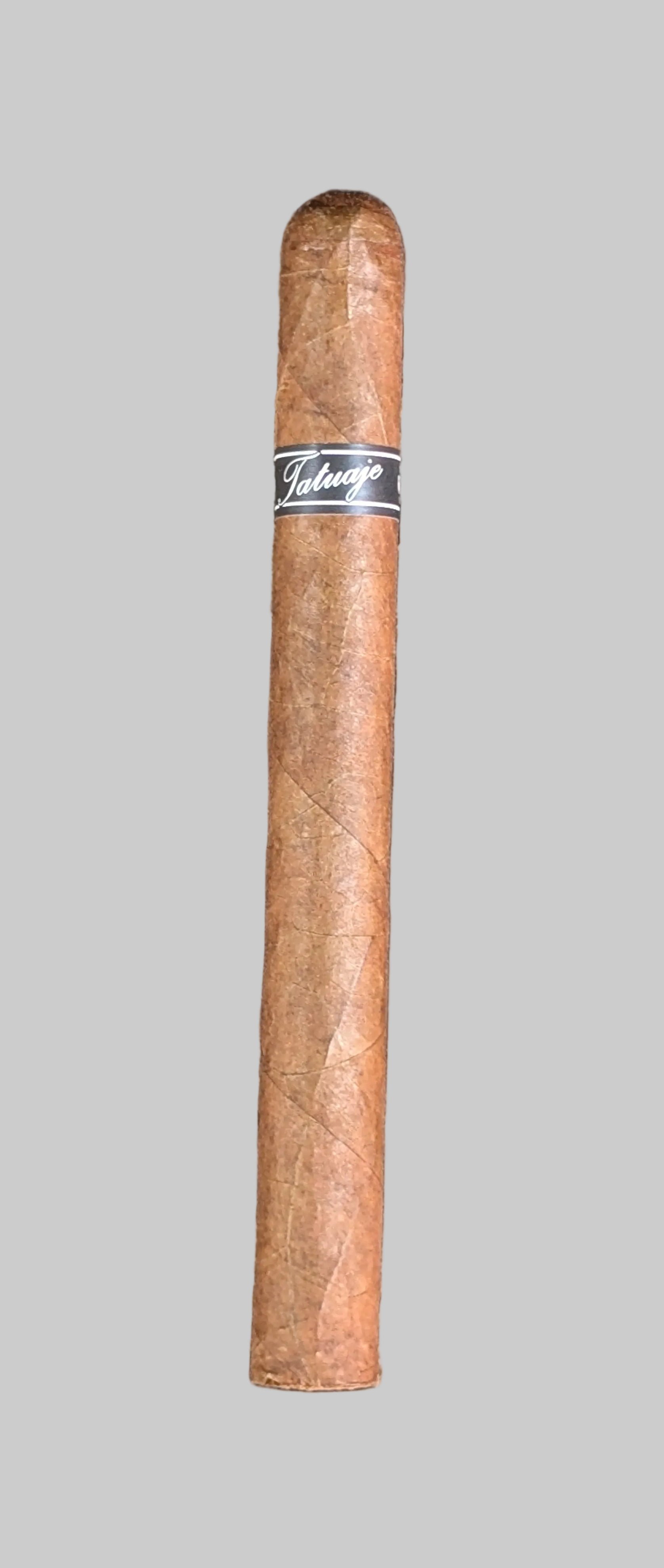 Tatuaje Black Cazadores