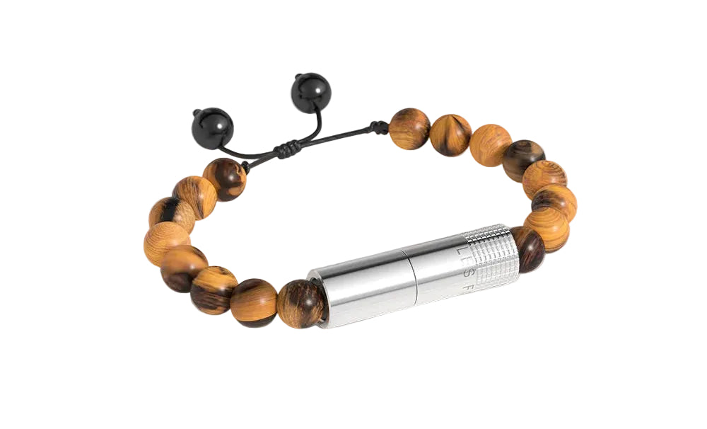 Punch Bracelet - Connoisseur