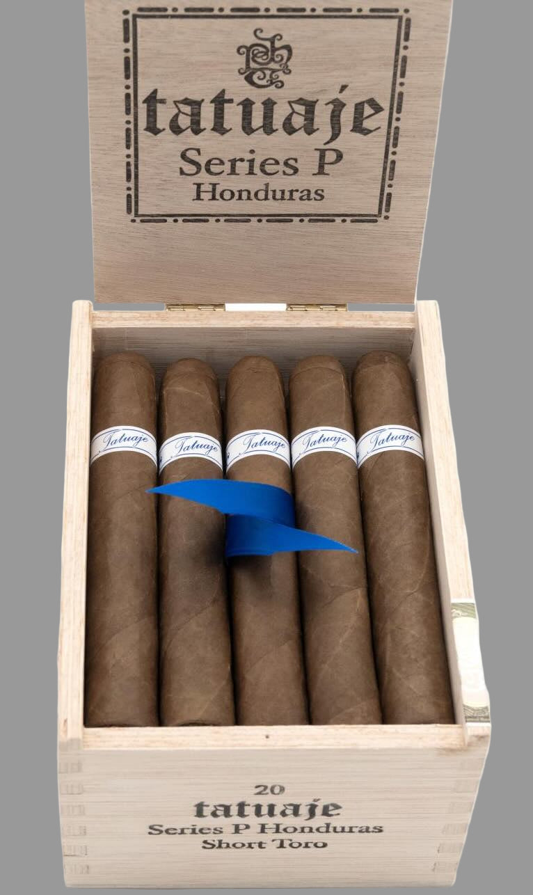 Tatuaje Honduras P Toro Bx