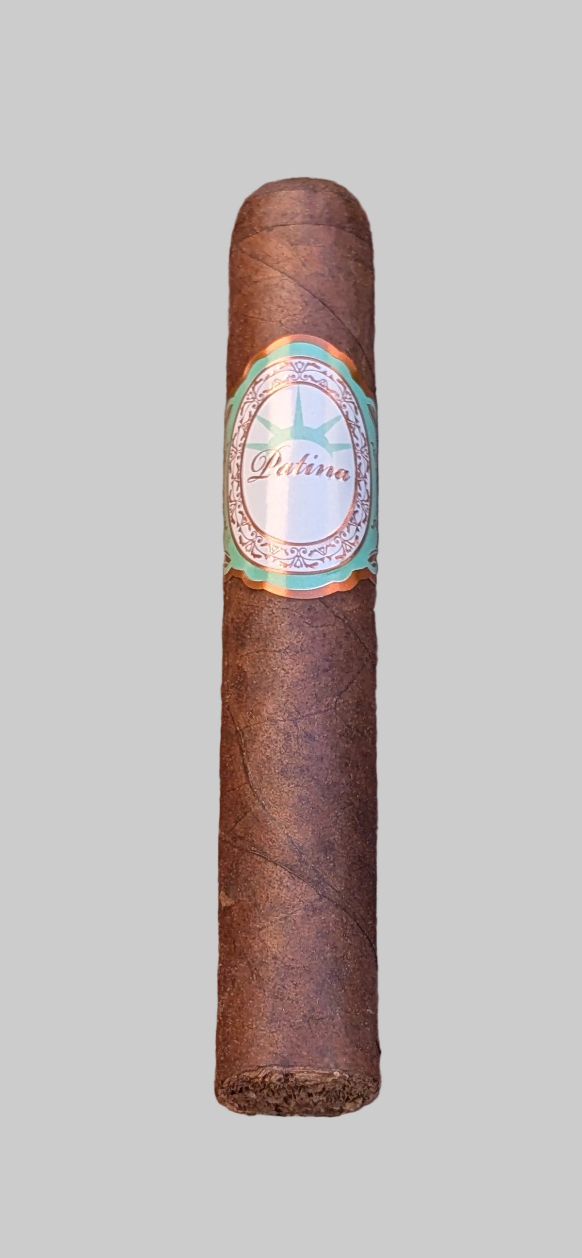 Patina Rustic Maduro