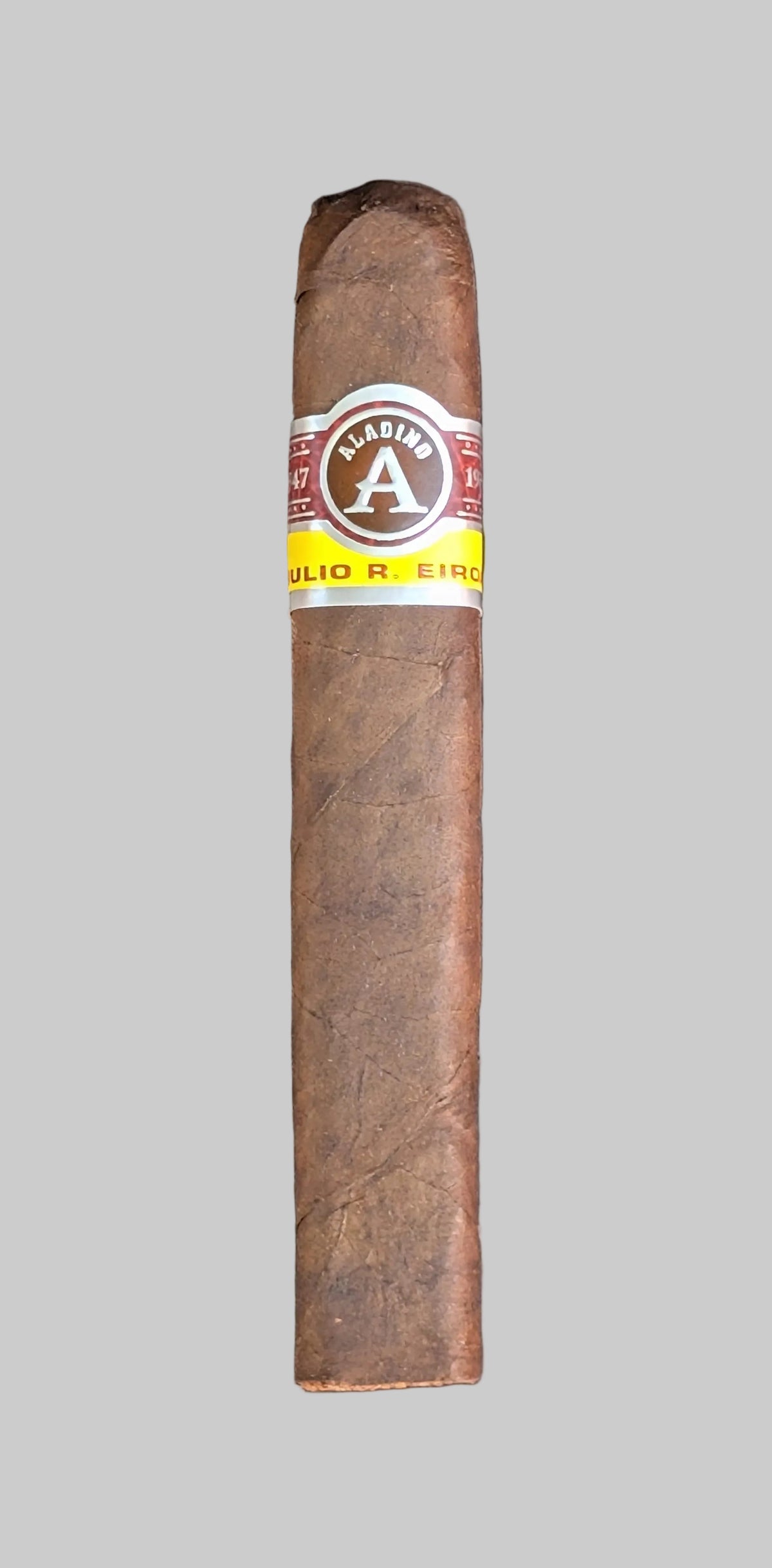 Aladino Robusto Maduro