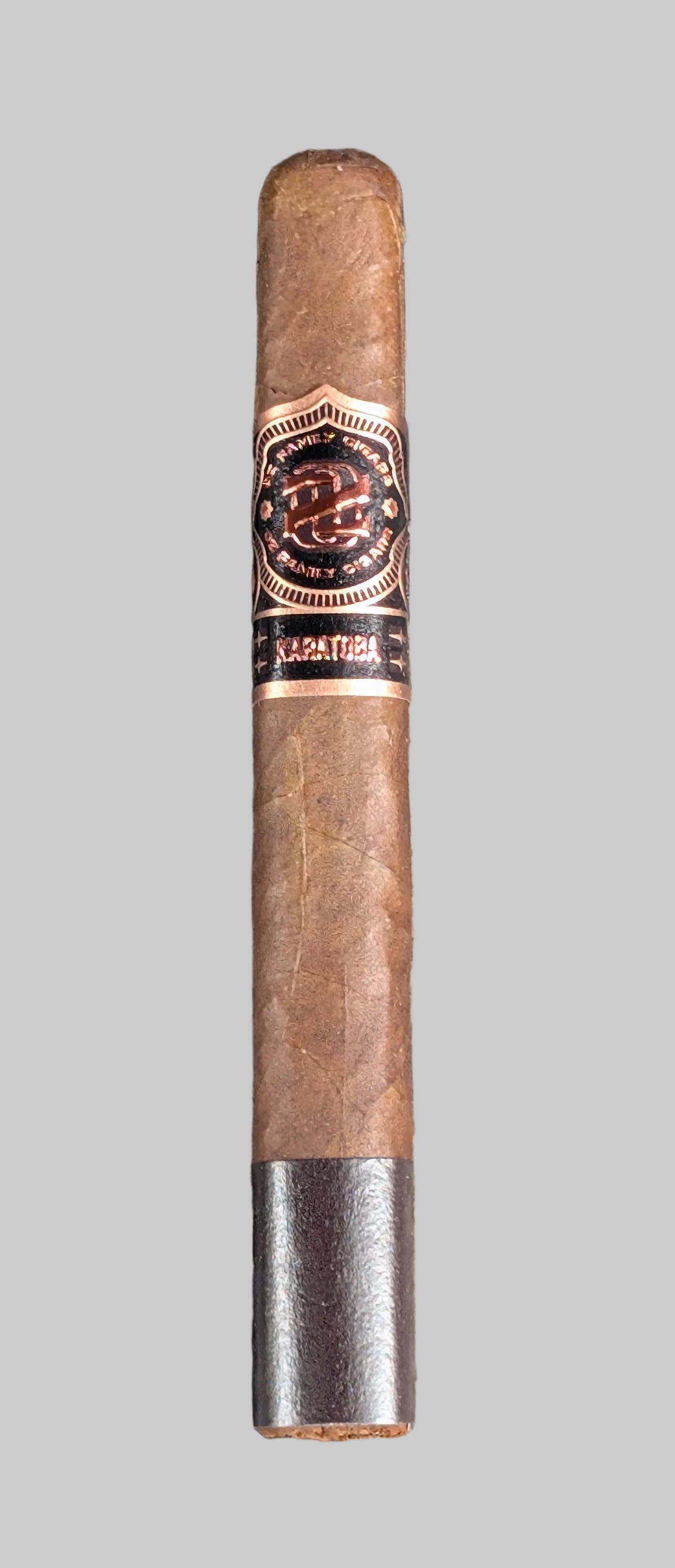 Oz Family Cigar Karatoba Toro