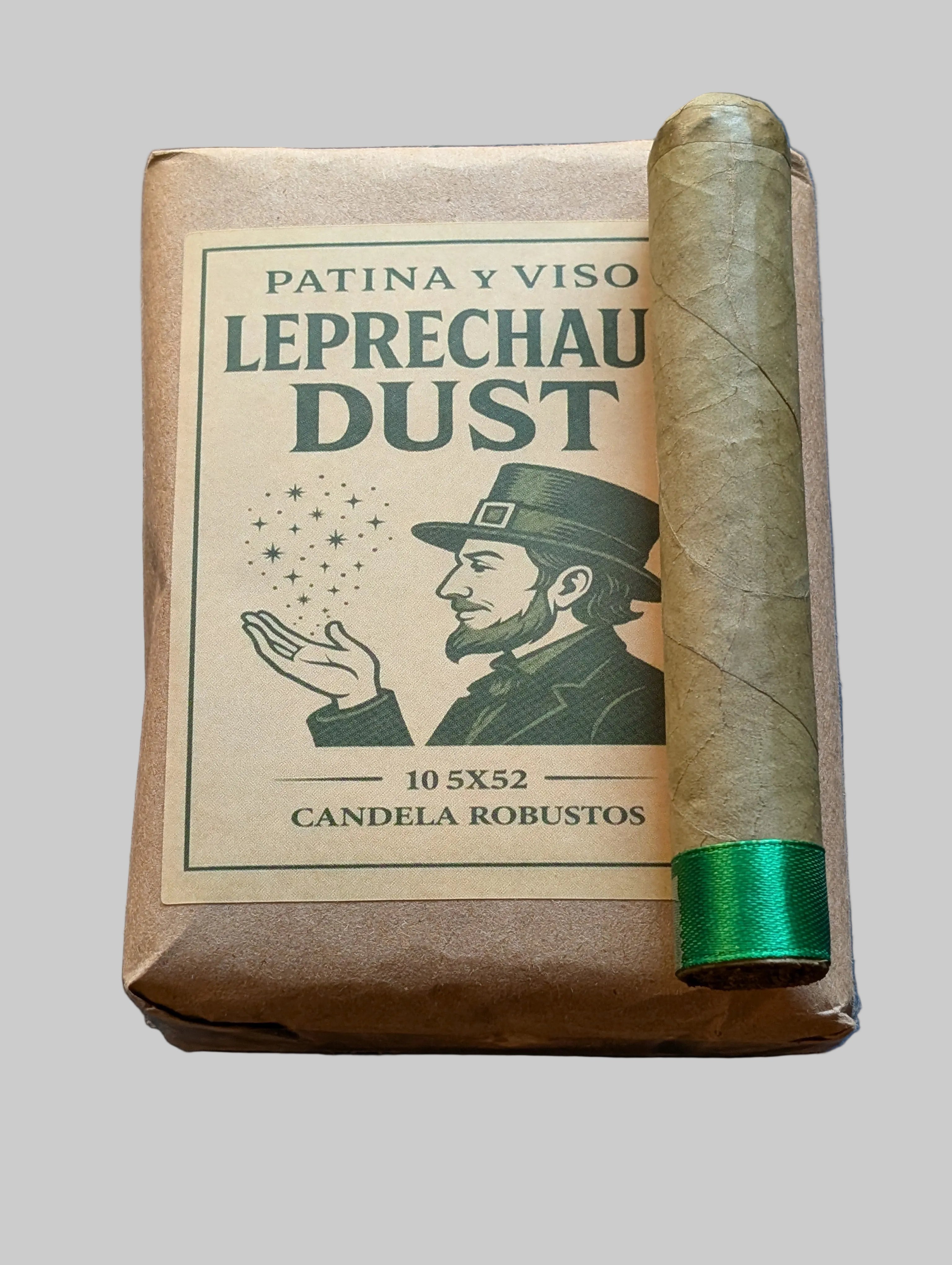 Leprechaun Dust Bundle