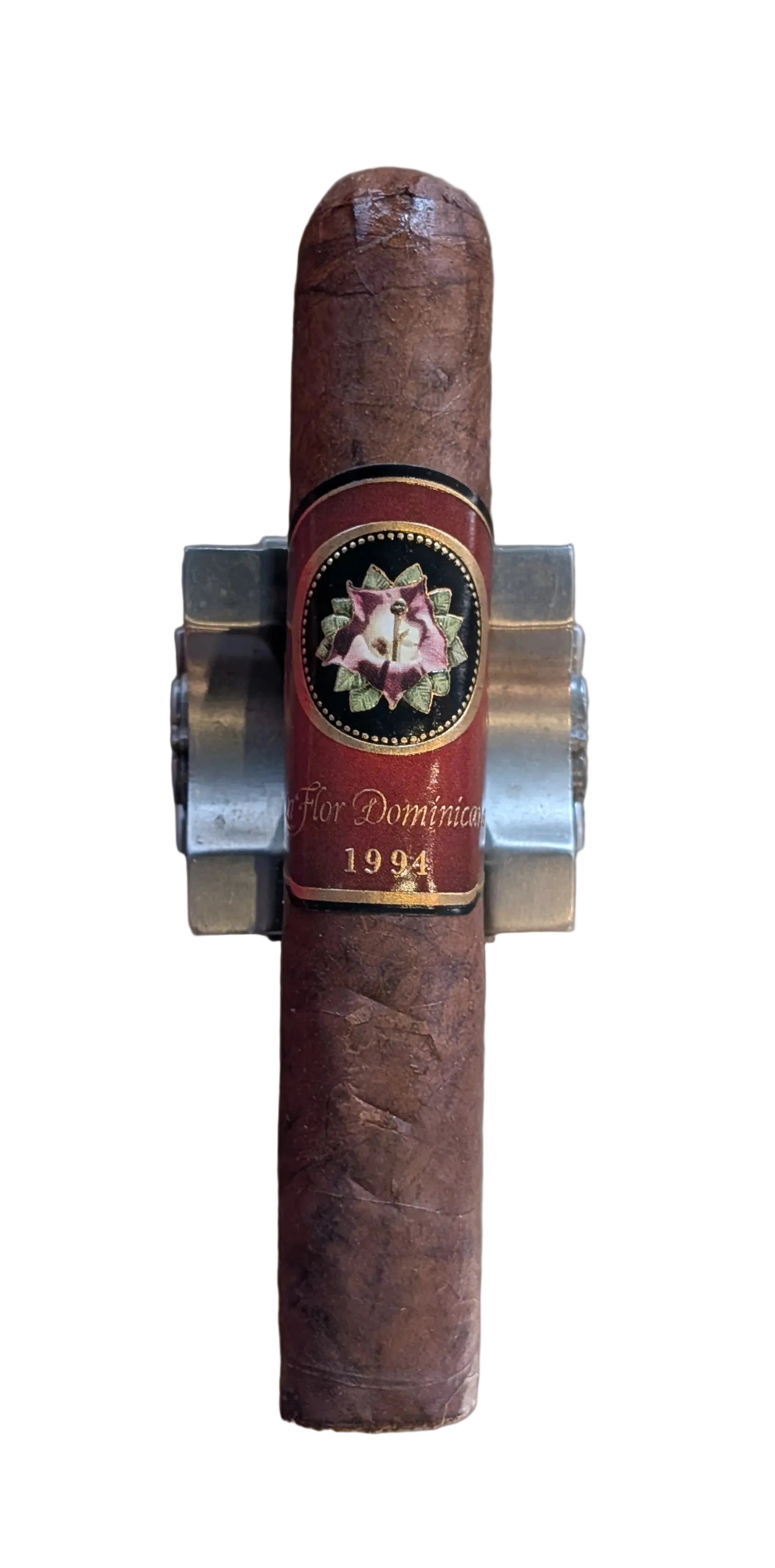 La Flor Dominicana 1994 Tango
