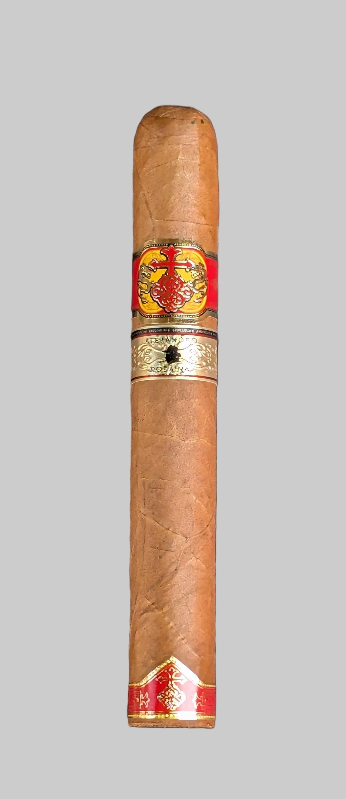 Alejandro Robaina Cubana #6