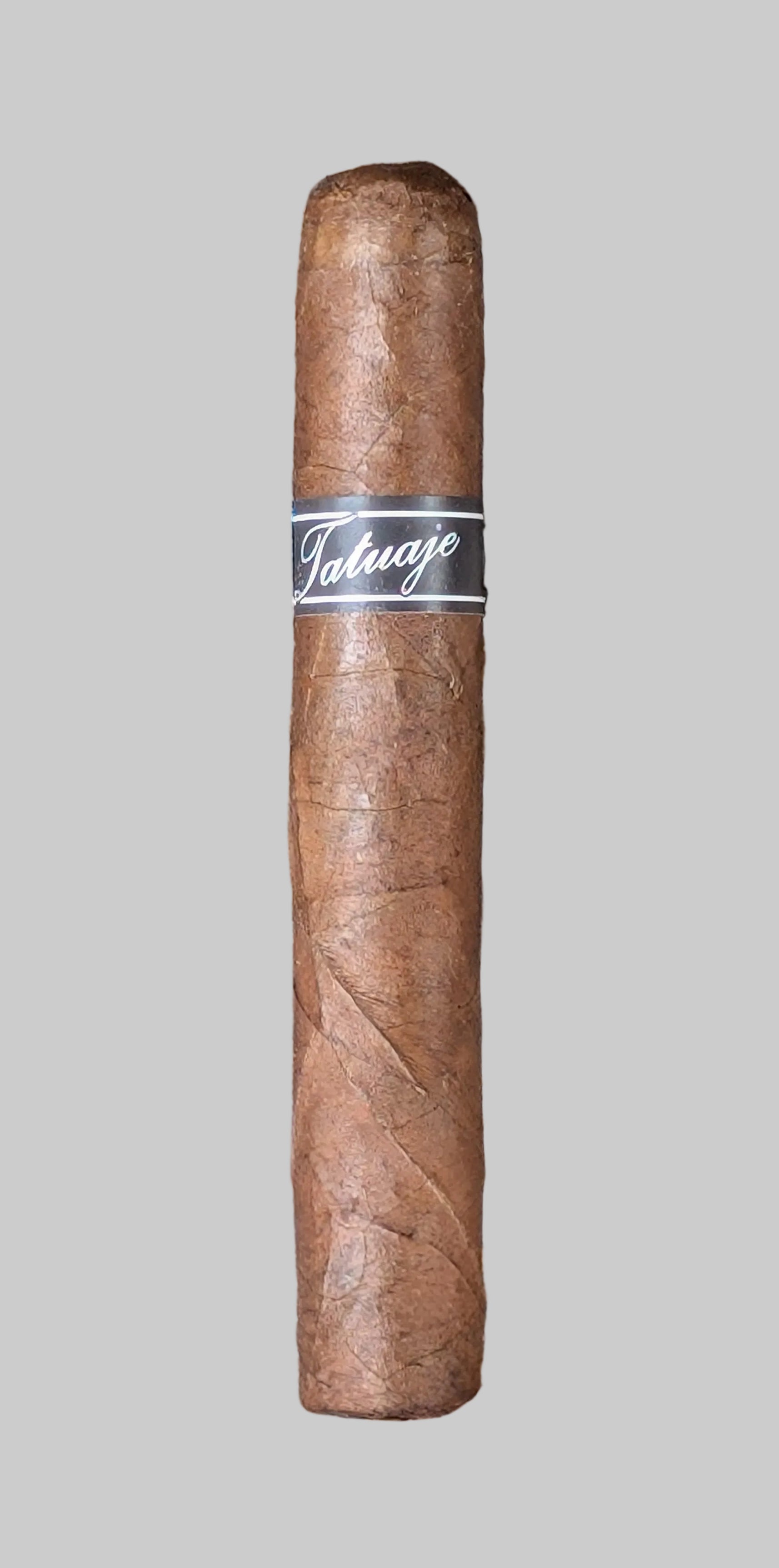 Tatuaje Black Petite Corona