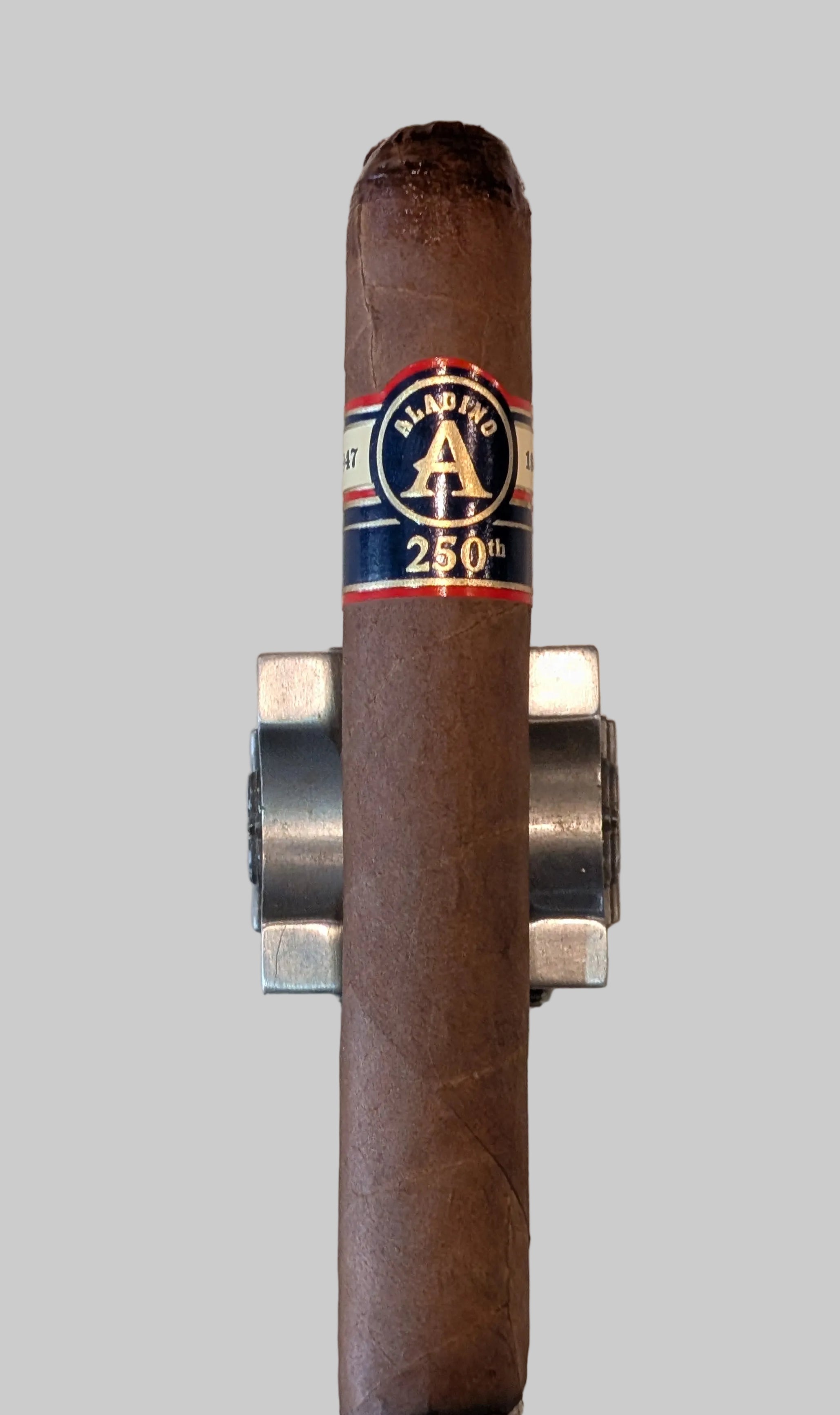 Aladino 250th Toro