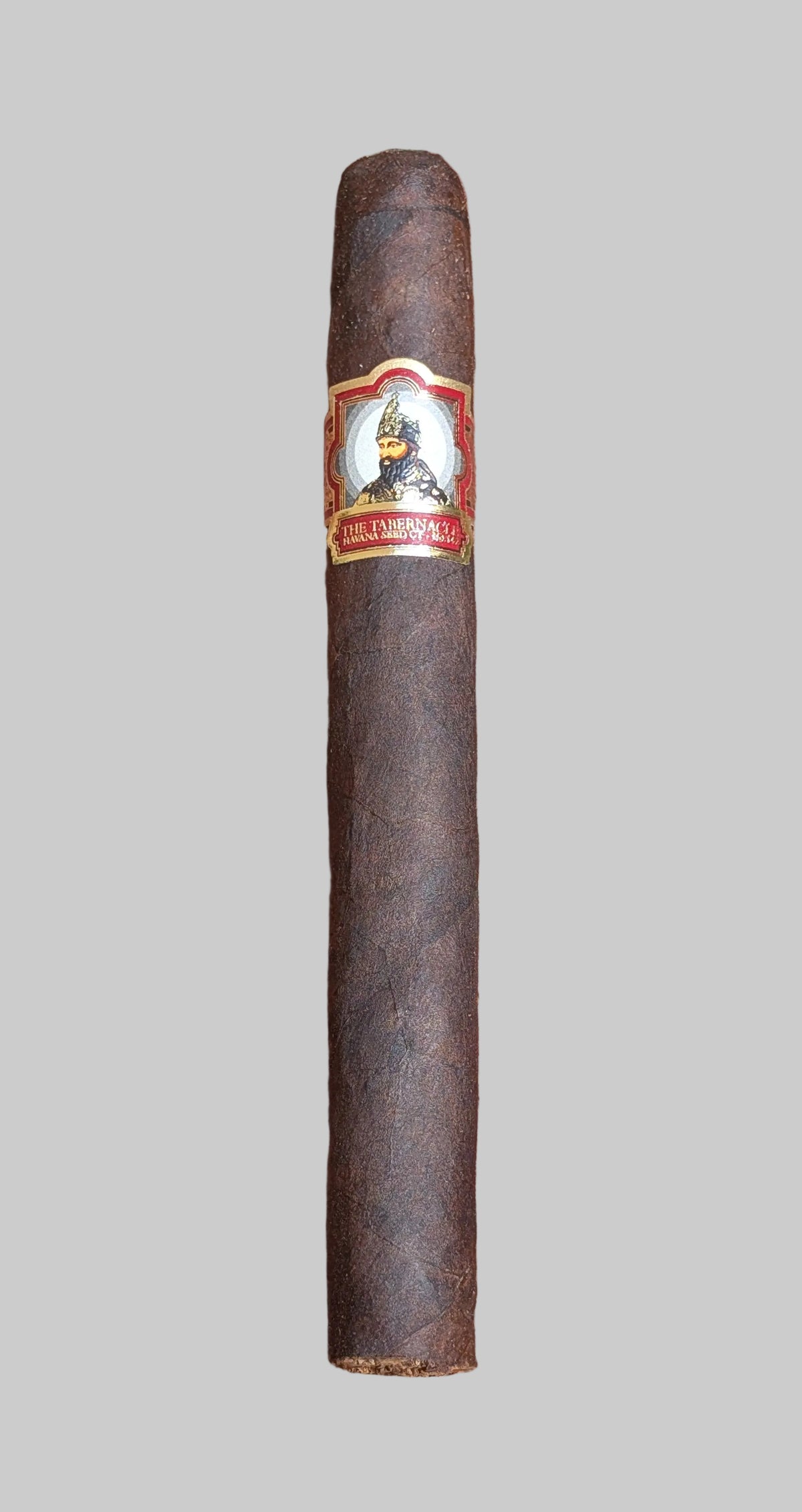 Tabernacle Havana CT #142 - Doble Corona