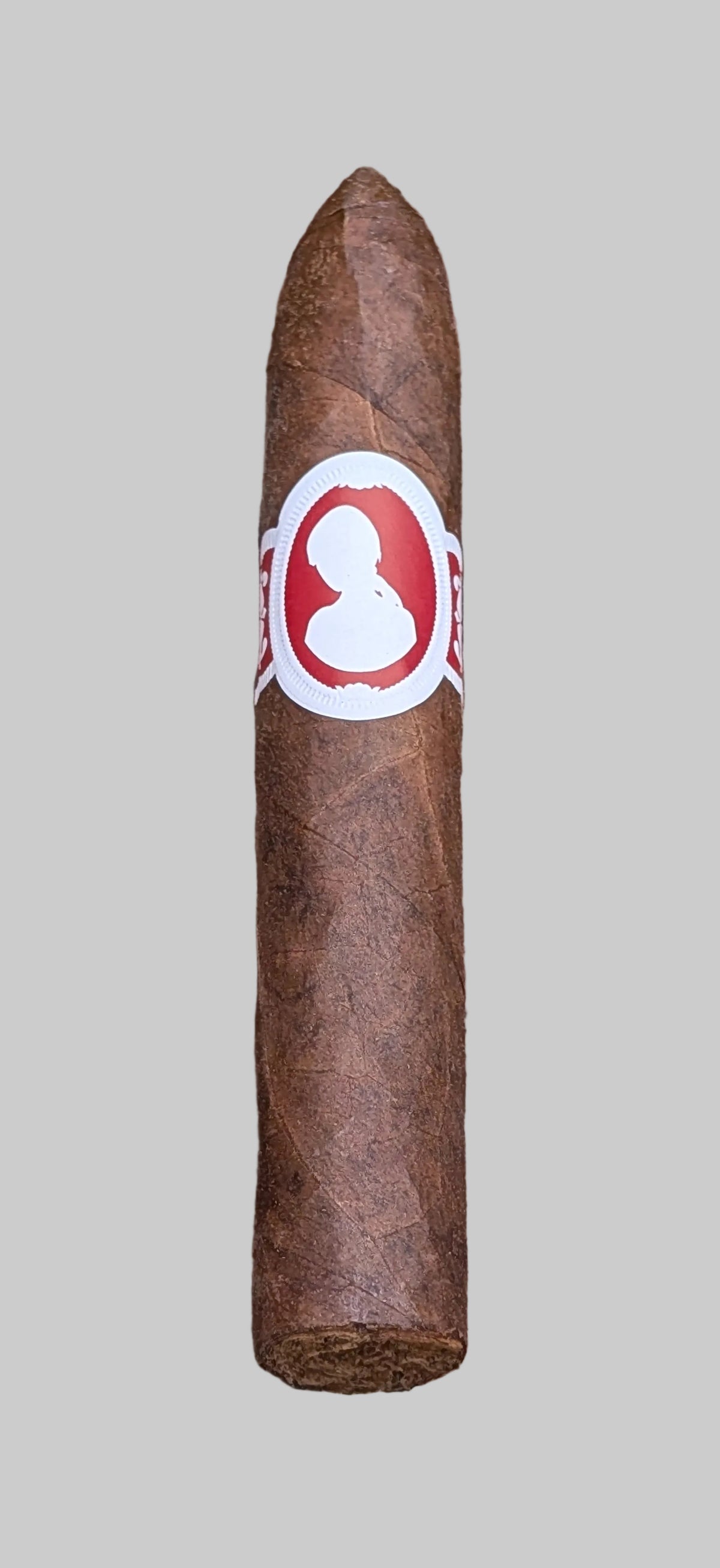 La Duena Belicoso #2