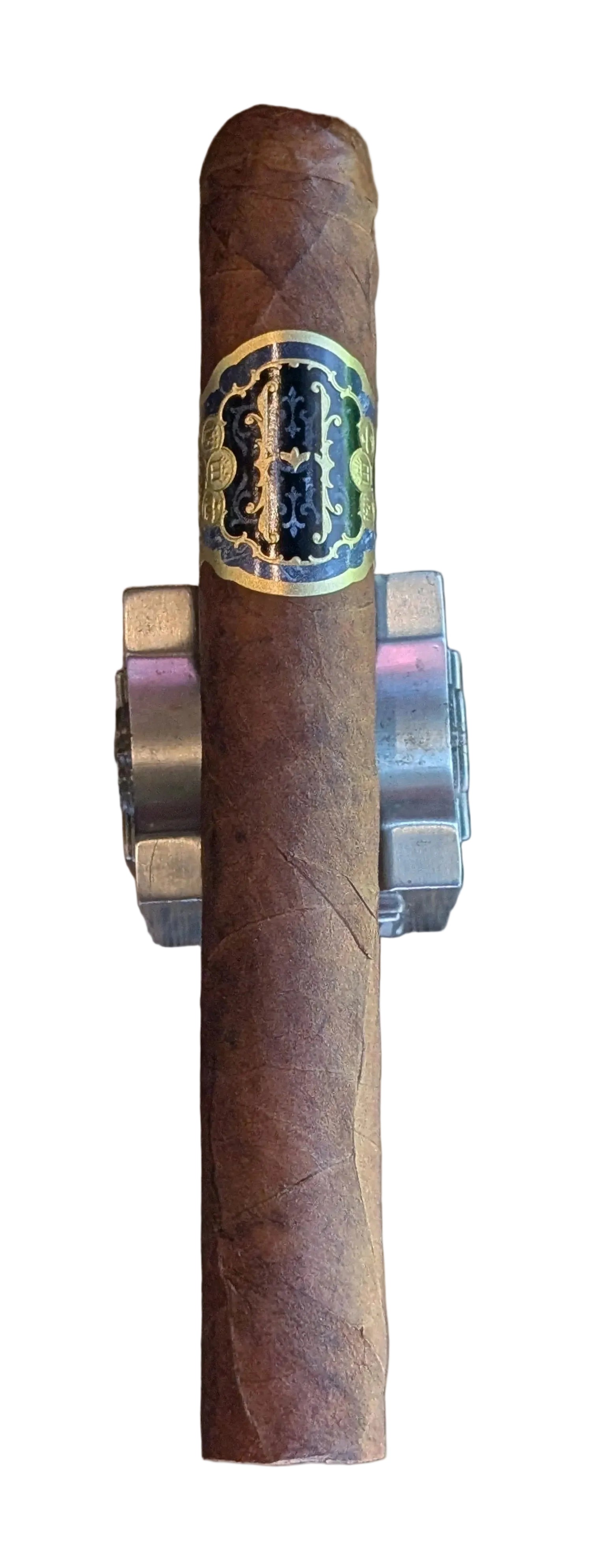 Hallowed Hands Toro