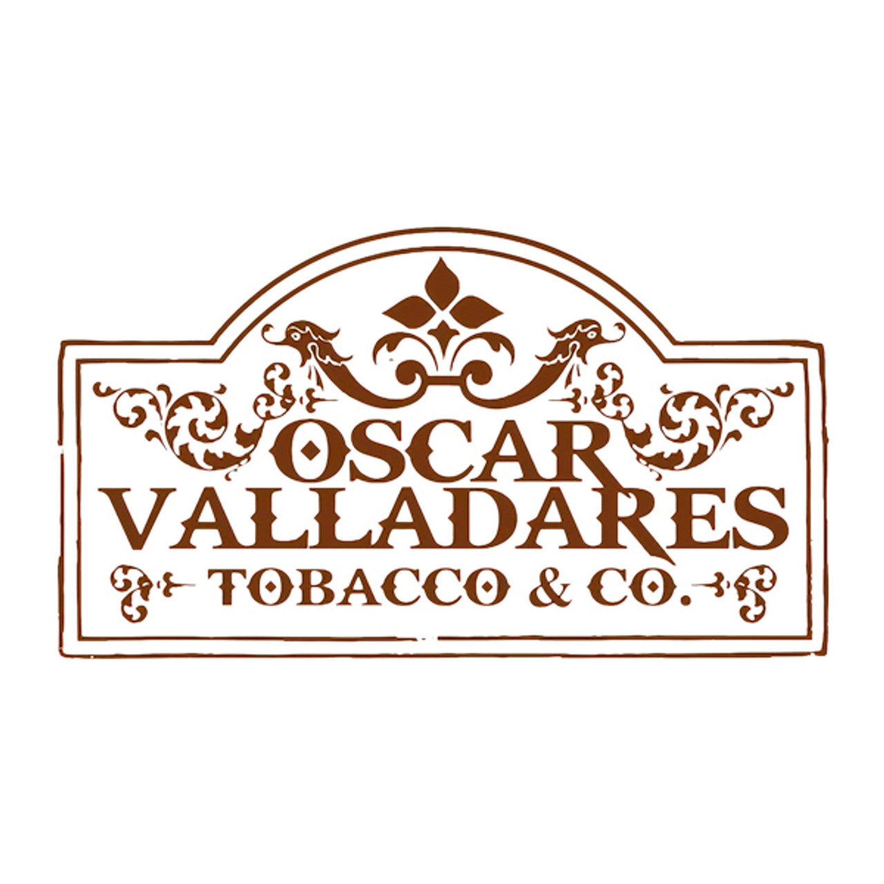 Oscar Valladares Cigars