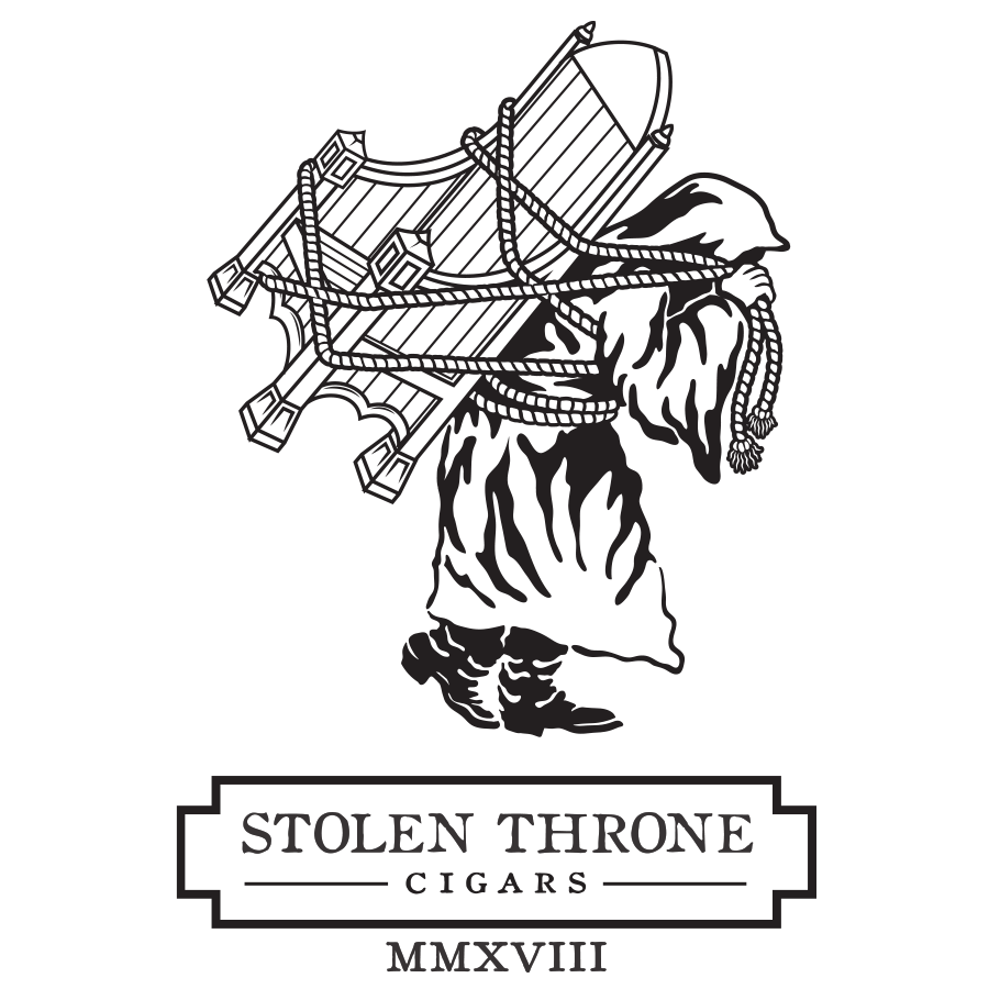 Stolen Throne Cigars