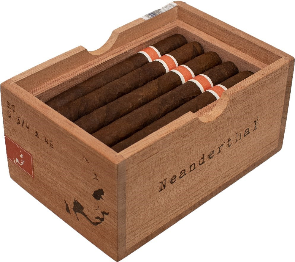RoMa Craft Neanderthal HS Bdl