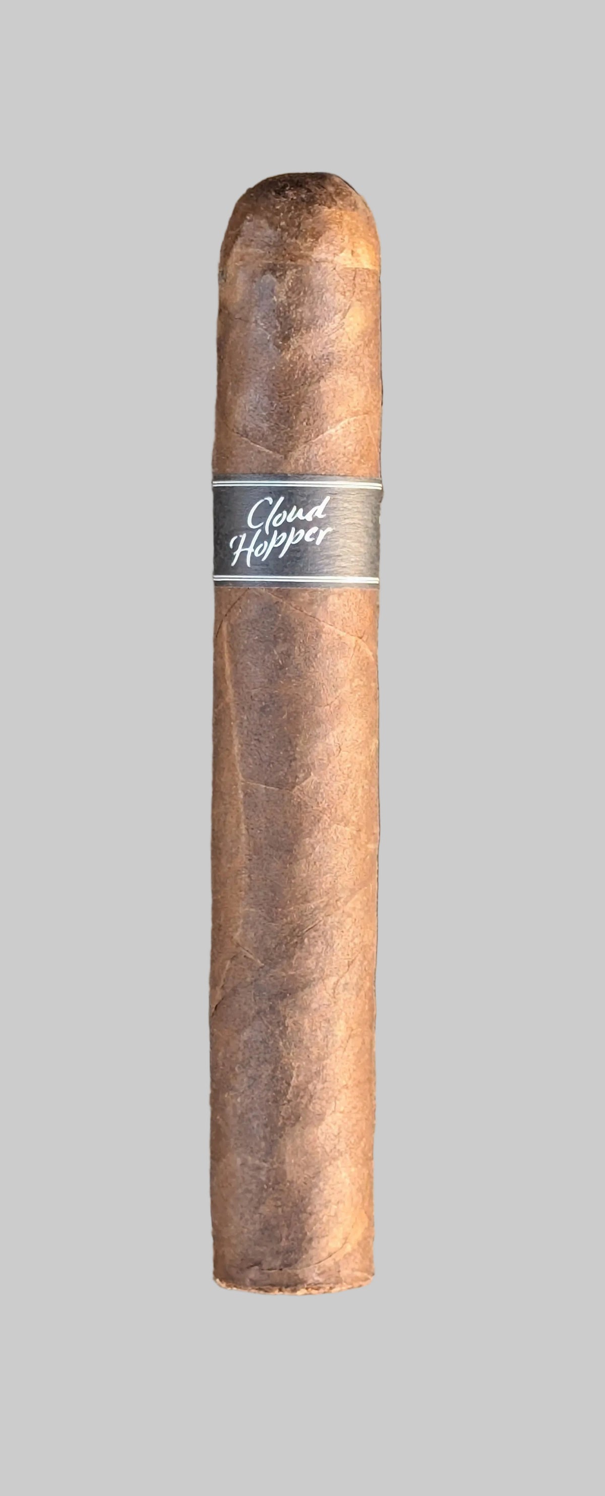 Cloud Hopper Black No. 485