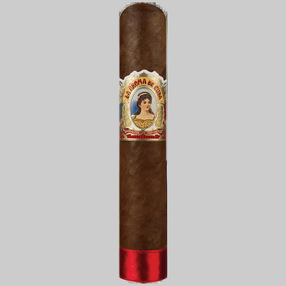La Aroma de Cuba Immensa